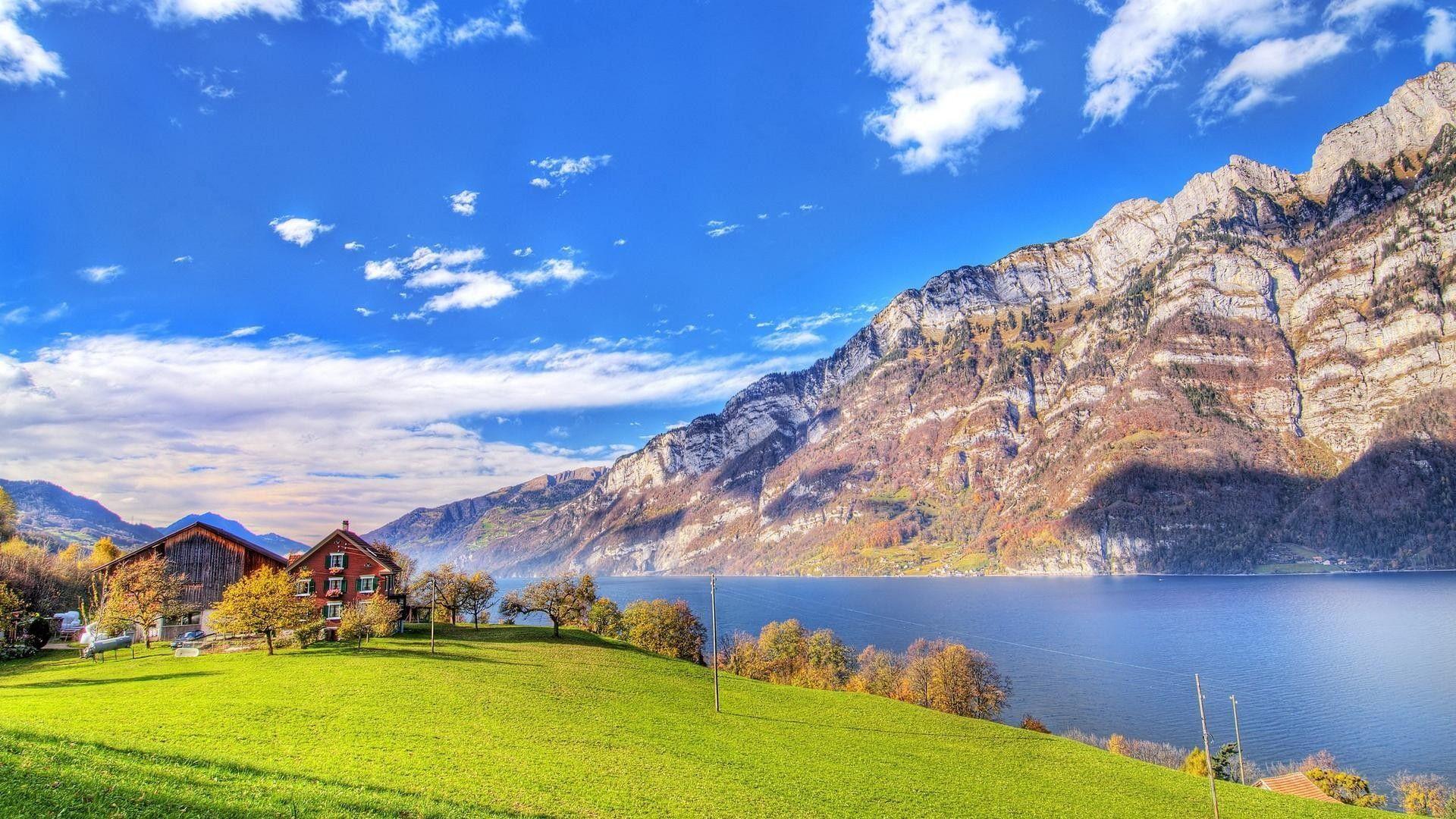 HD Switzerland Wallpaper and Photo. View High Quality Wallpaper