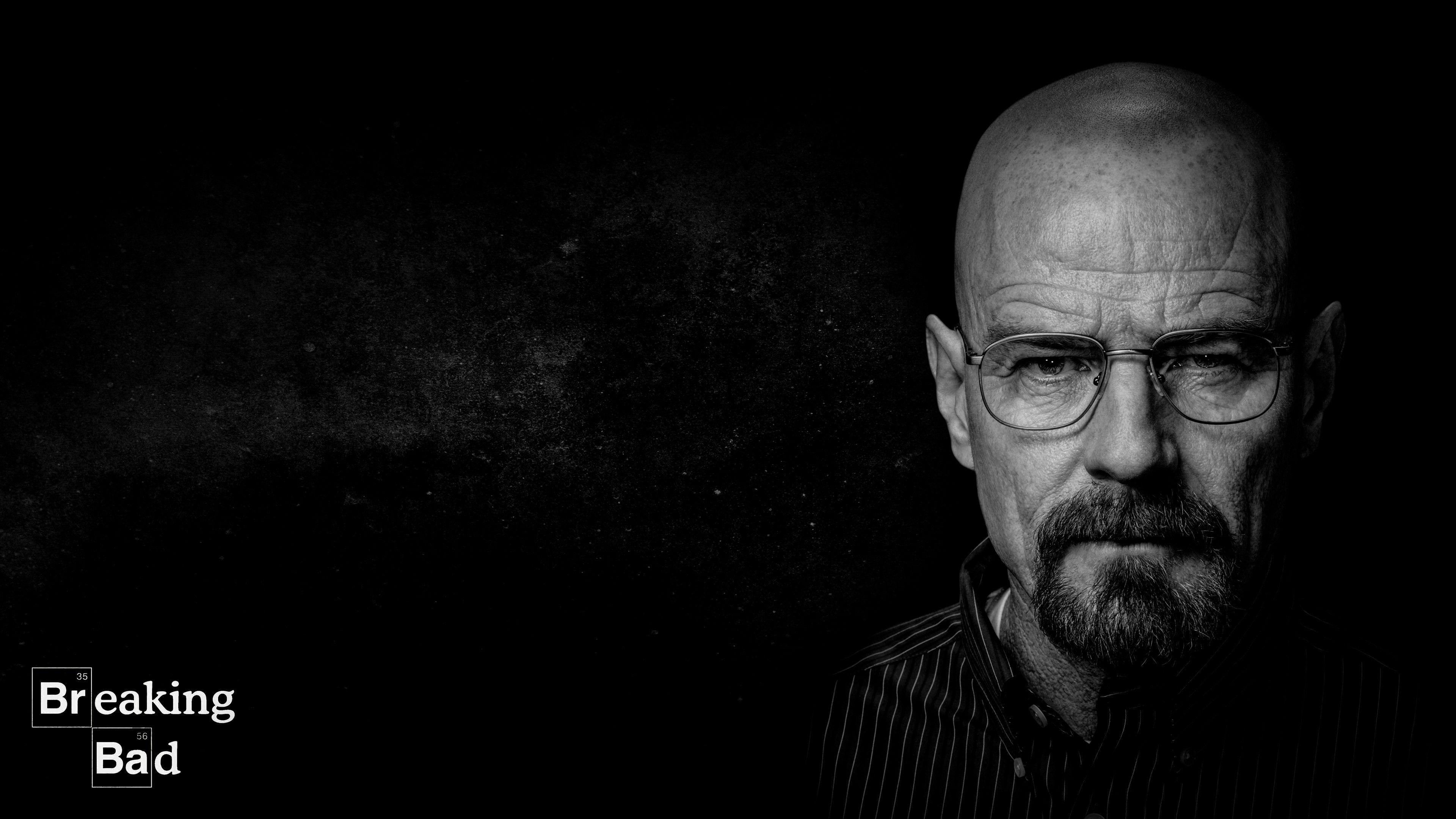 Walter White From Breaking Bad, HD Tv Shows, 4k Wallpaper, Image