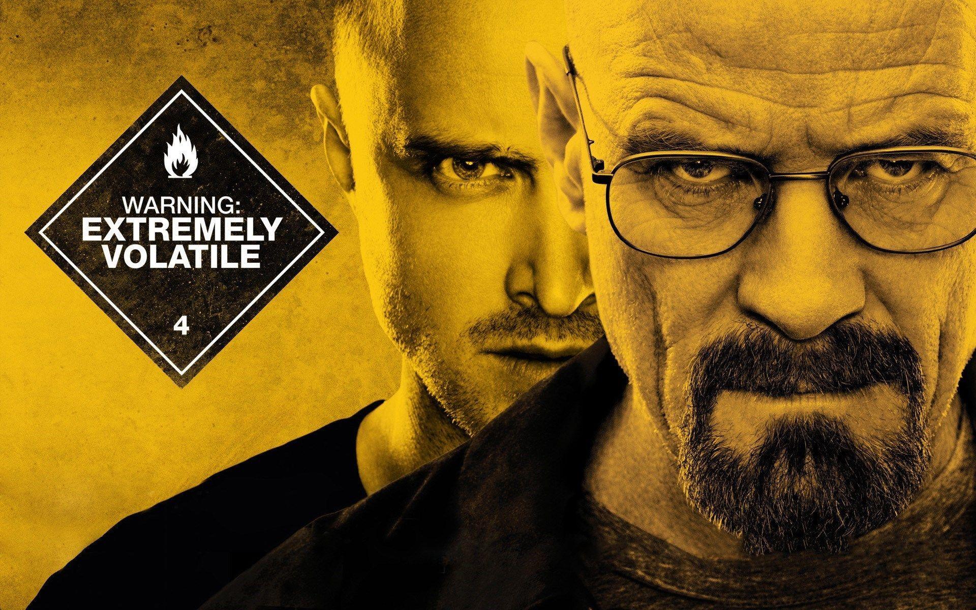 Image for Poster Breaking Bad Movie Picture Background. POSTERS