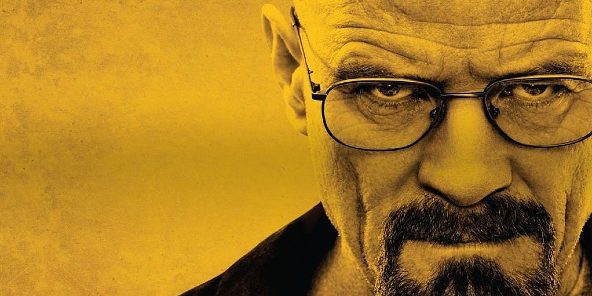 My Experiences and Goals as a Science Advisor for Breaking Bad