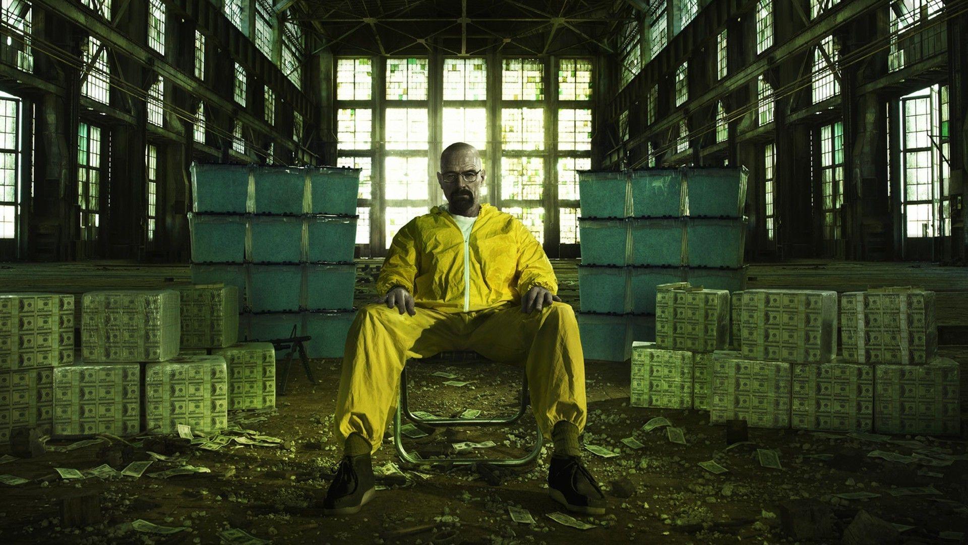 Breaking bad обои на телефон