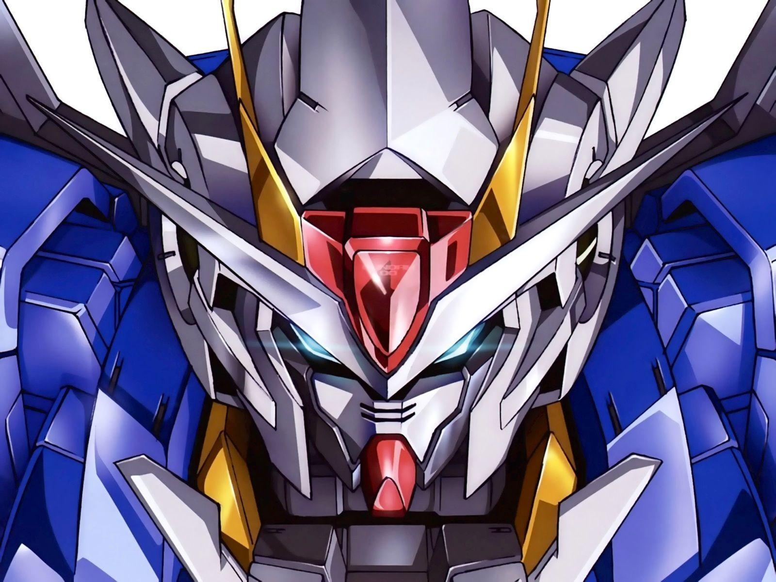 Oo raiser gundam!. Gundam. Gundam and Gundam 00