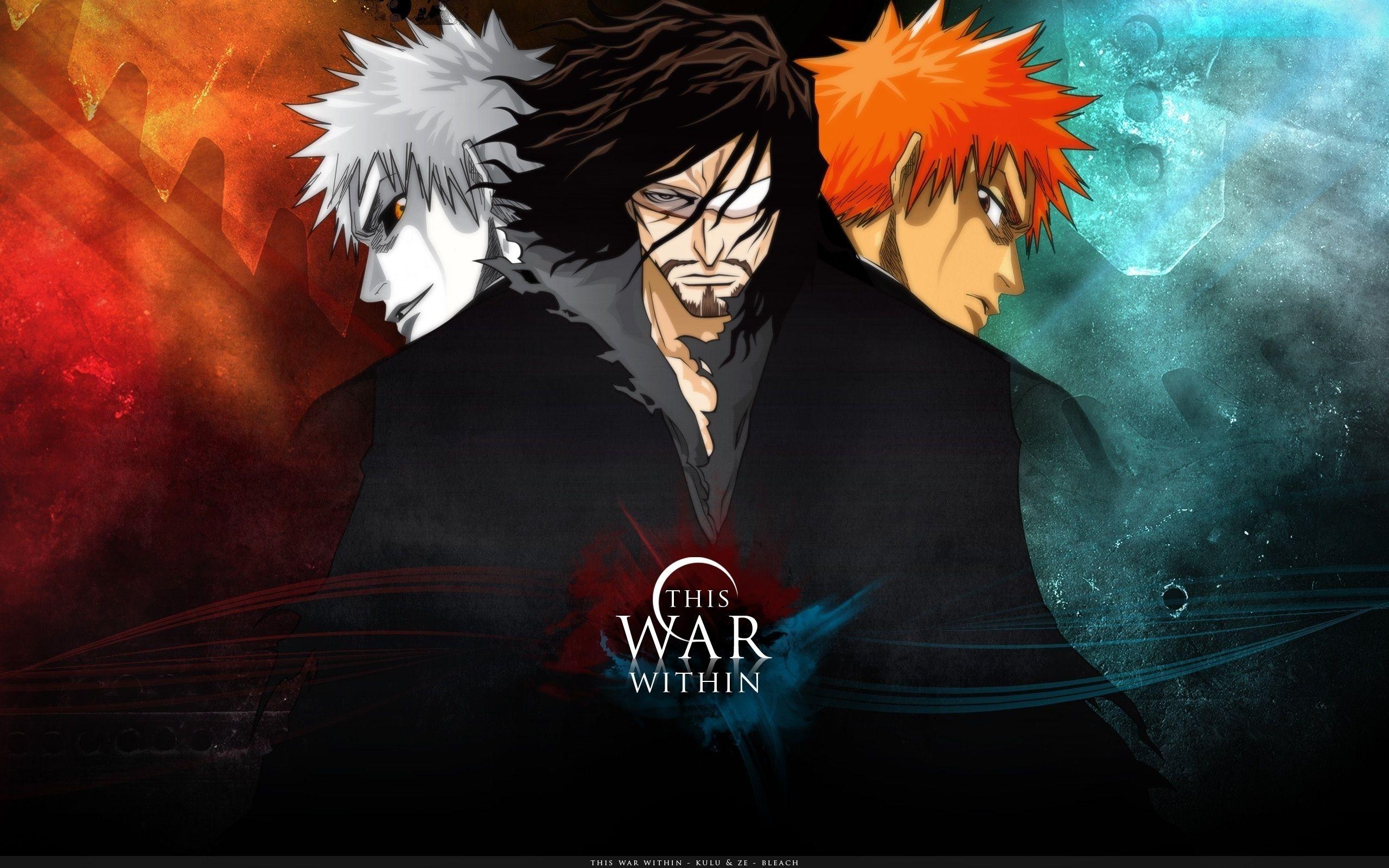 BLEACH Kubo Wallpaper Anime Image Board