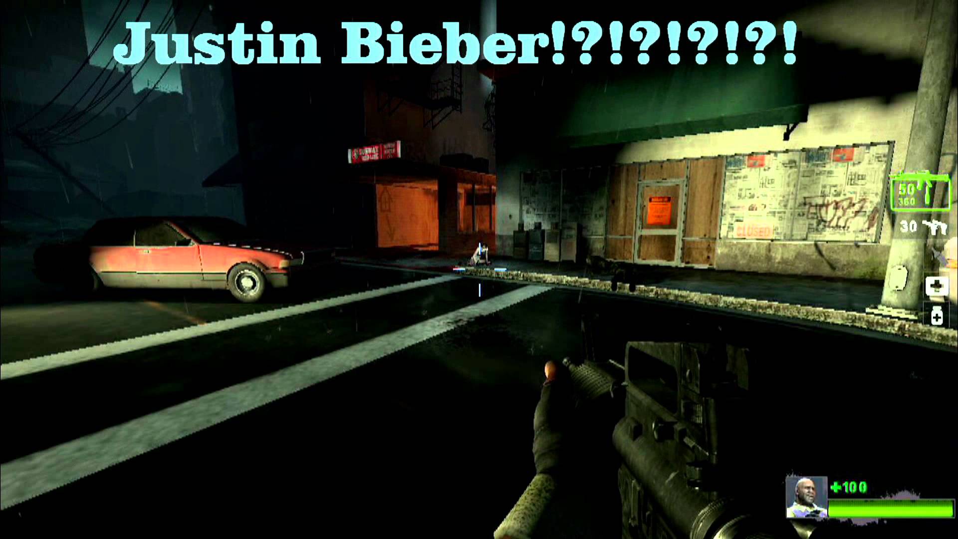 Left 4 Dead 2 Best Skins Ever HD