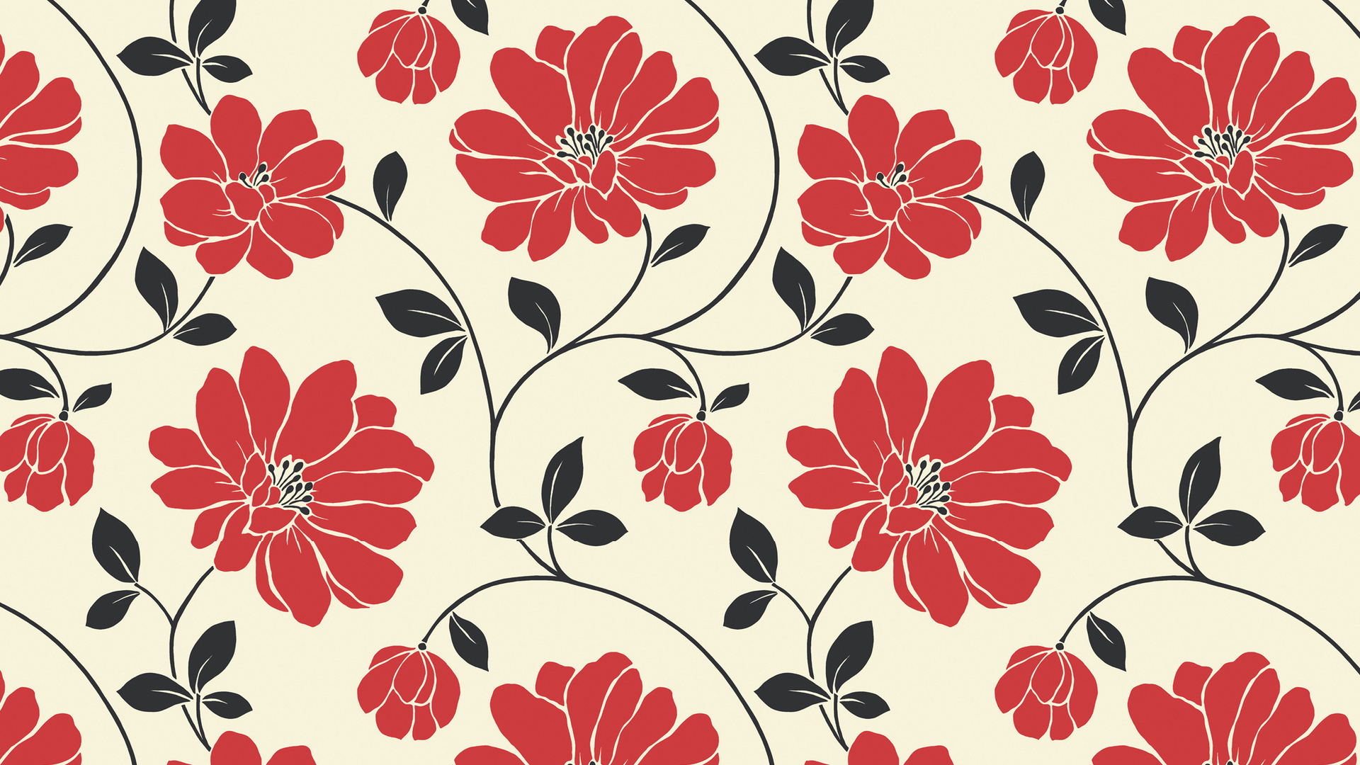 Cool Flower Wallpaper Tumblr 17809 1920x1080 px