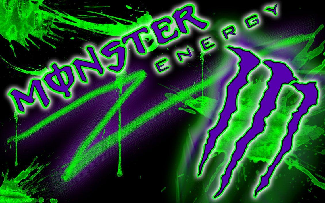 Monster Wallpaper HD Free Download > SubWallpaper