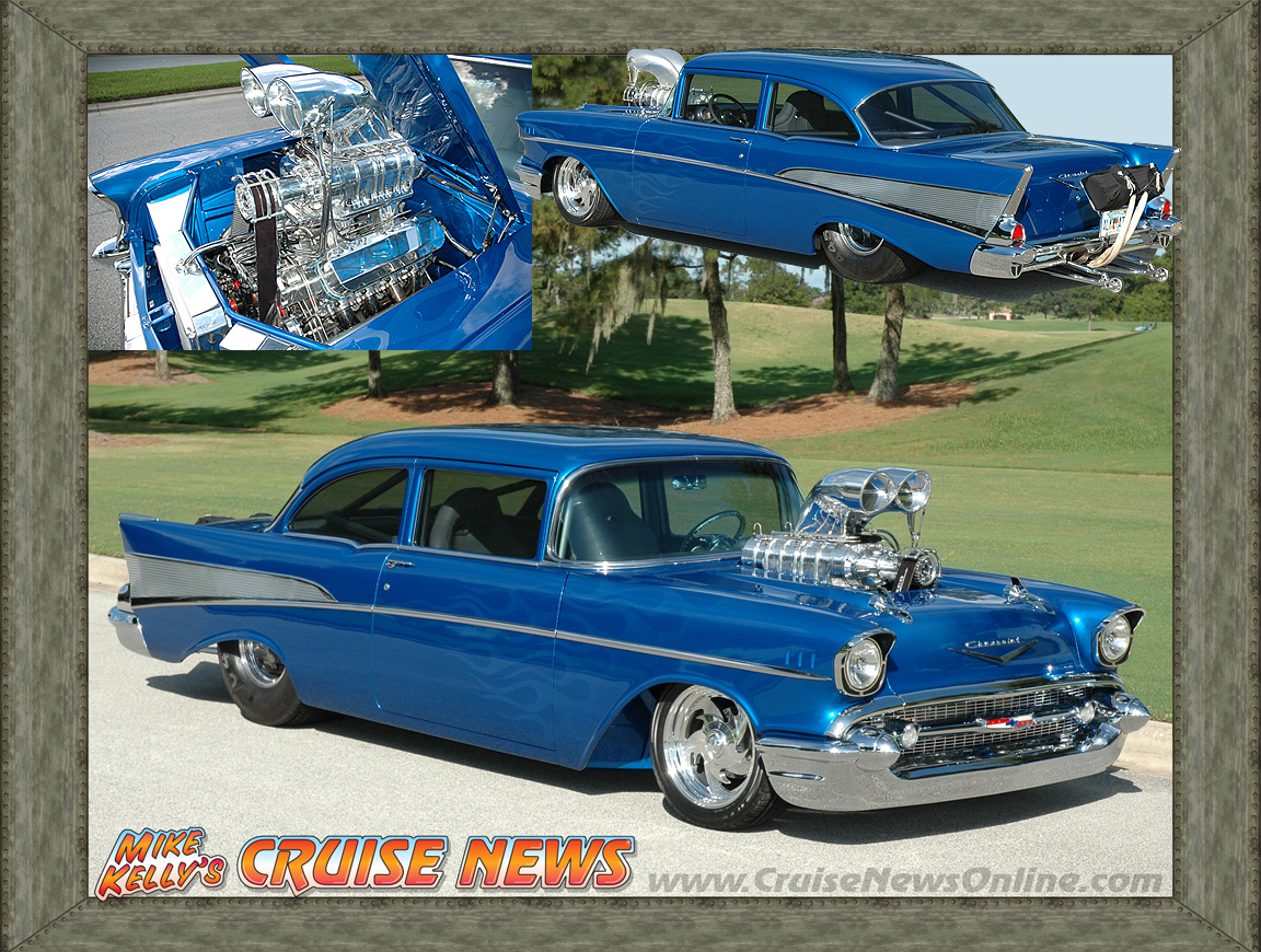 Special Items Kelly's Cruise News