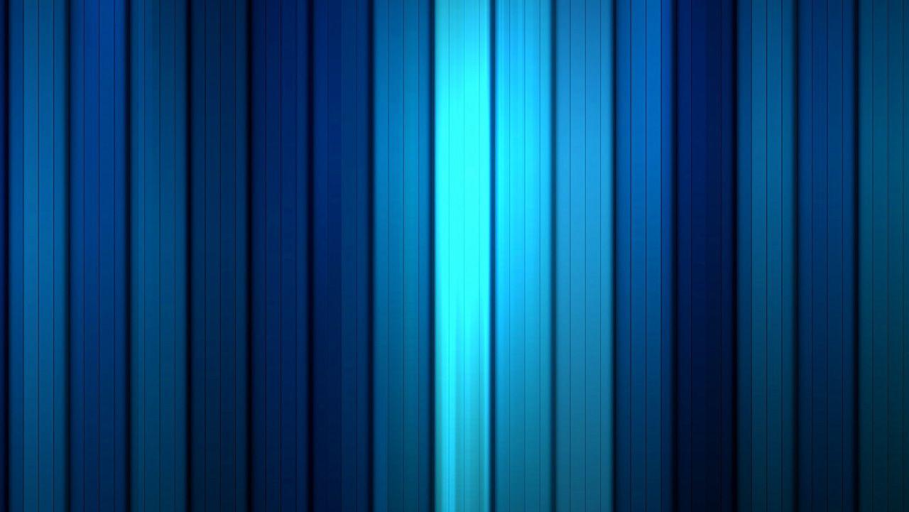 Cool Blue Background HD Wallpaper, Background Image