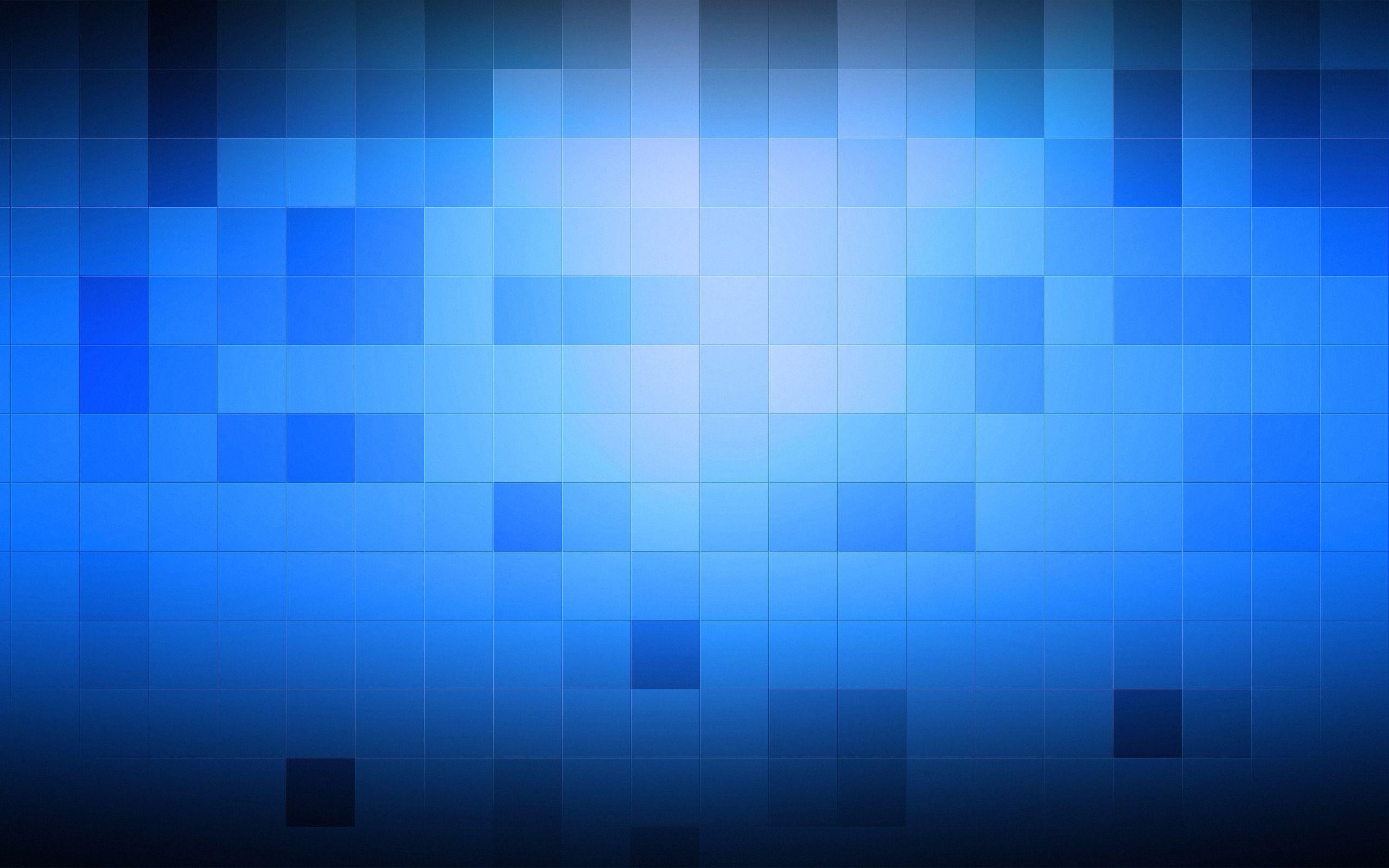 Blue Background Wallpaper