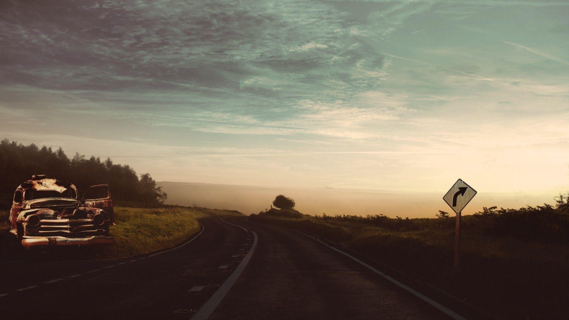 Vintage HD Wallpaper Free Download