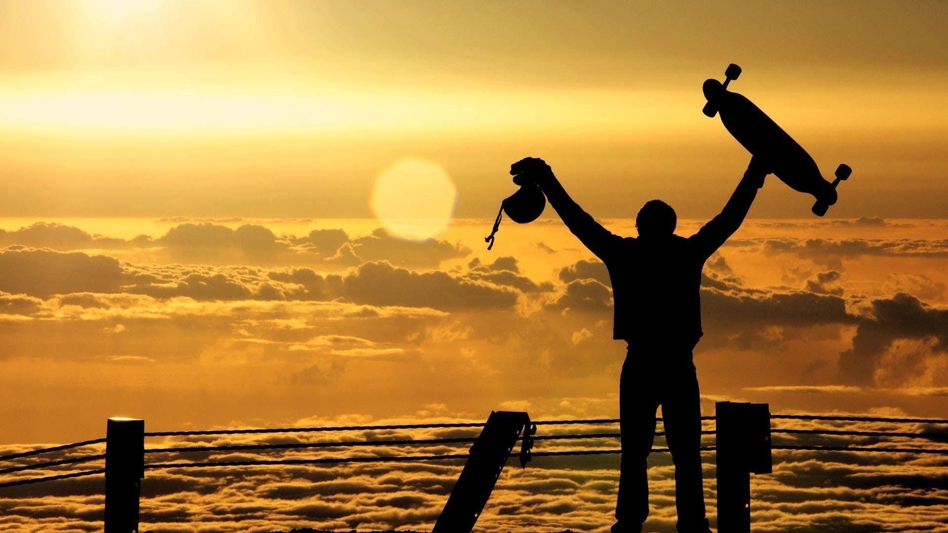 Longboard Wallpapers Full HD - Wallpaper Cave