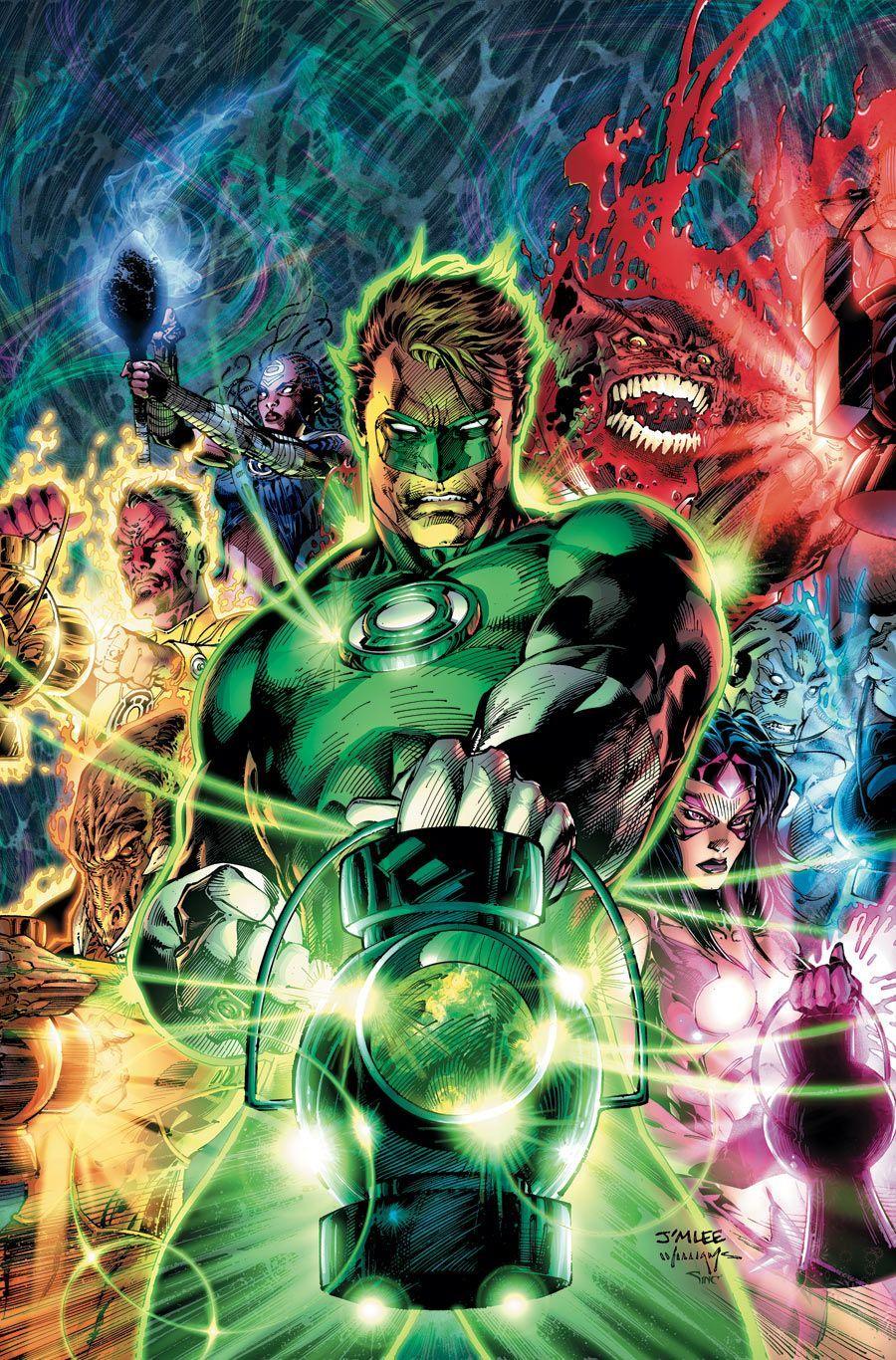 image for: Cyborg Debuts, Darkseid War Heats Up in DC Comics