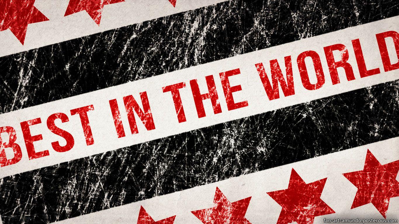 Cm Punk Logo Wallpaper 2017