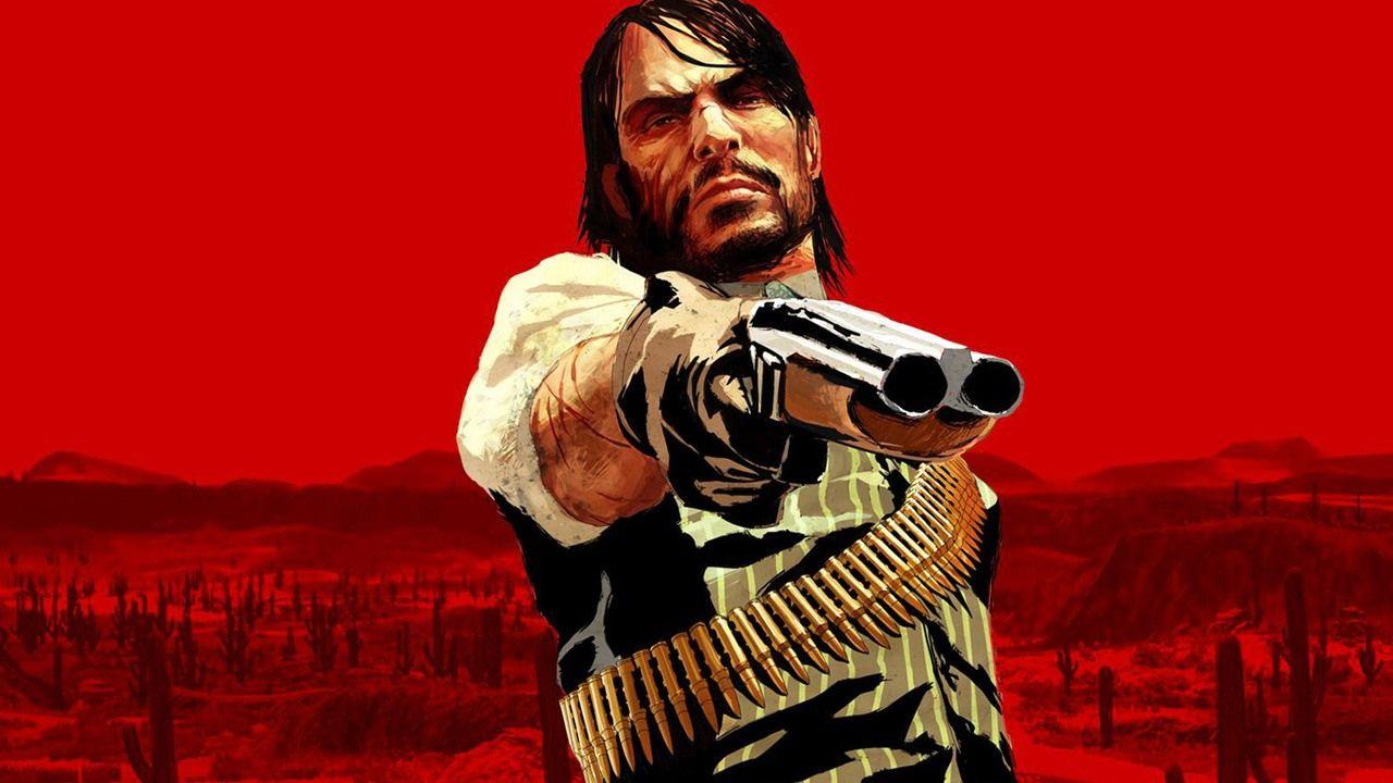 Red Dead Redemption 2 May Be Revealed At E3 2016