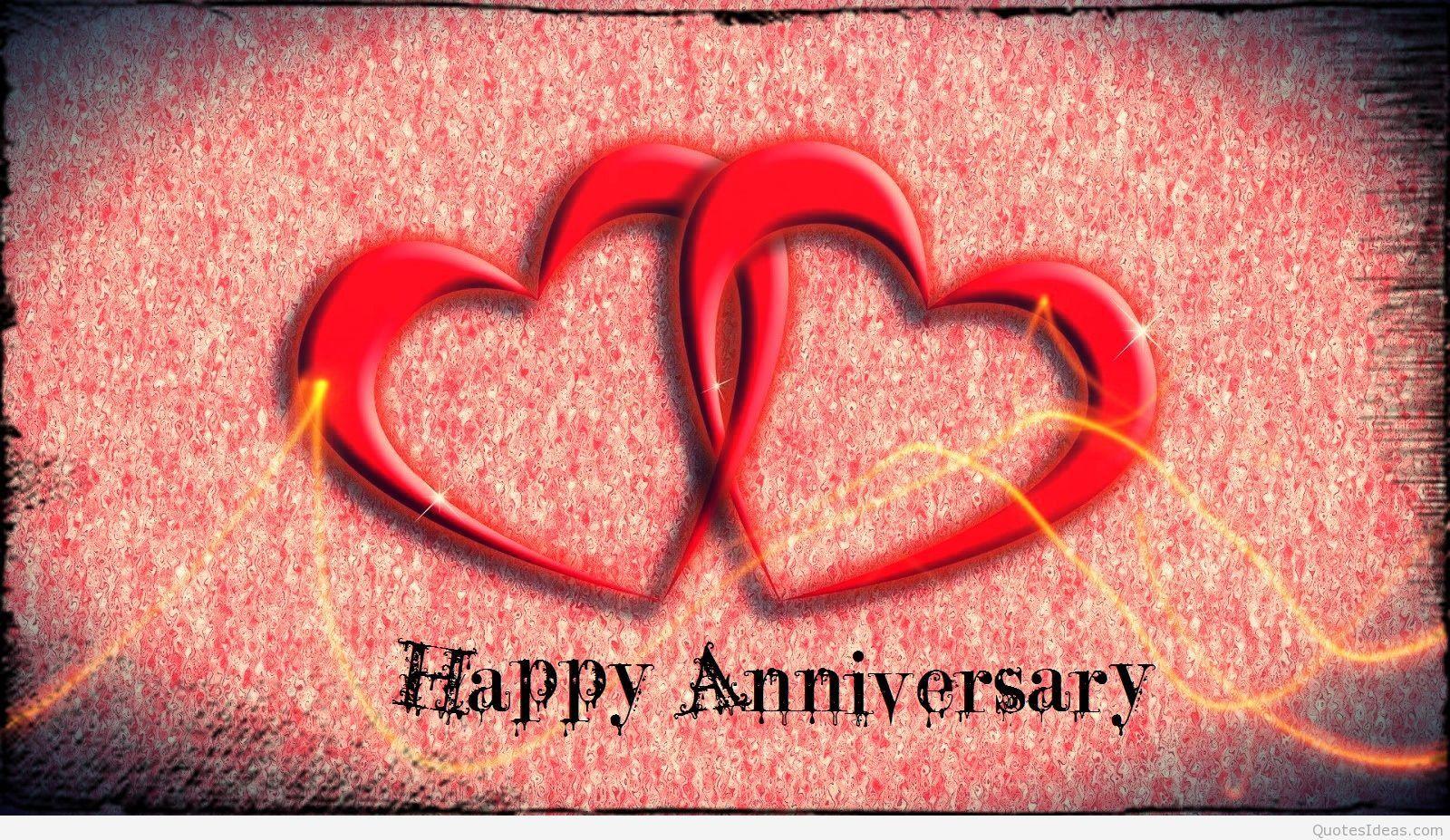 Lovely First Anniversary Wallpaper And Quotes Entrancing Love