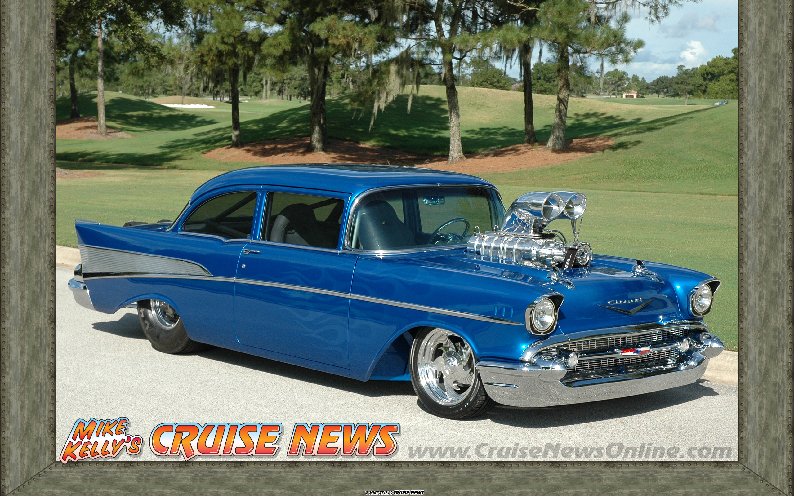 Special Items Kelly's Cruise News