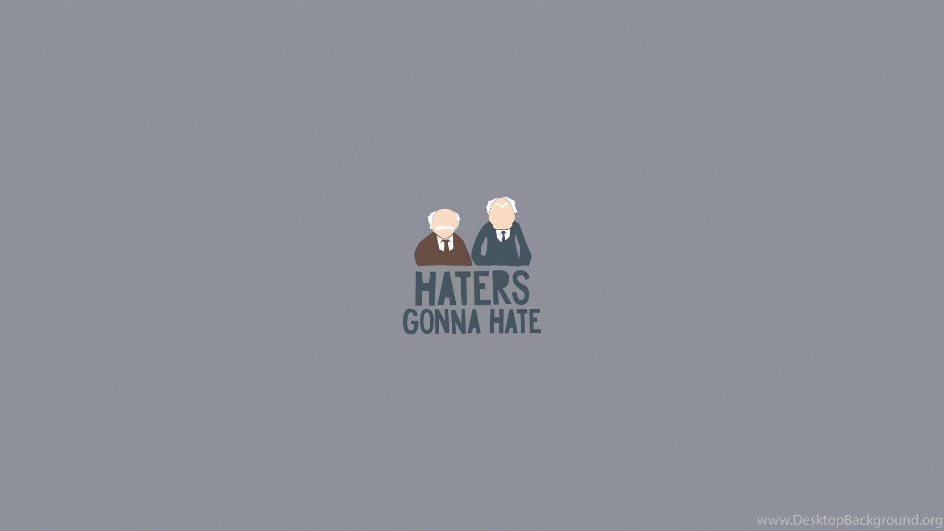 The Muppet Show, Waldorf, Statler, The Muppets wallpaper Desktop