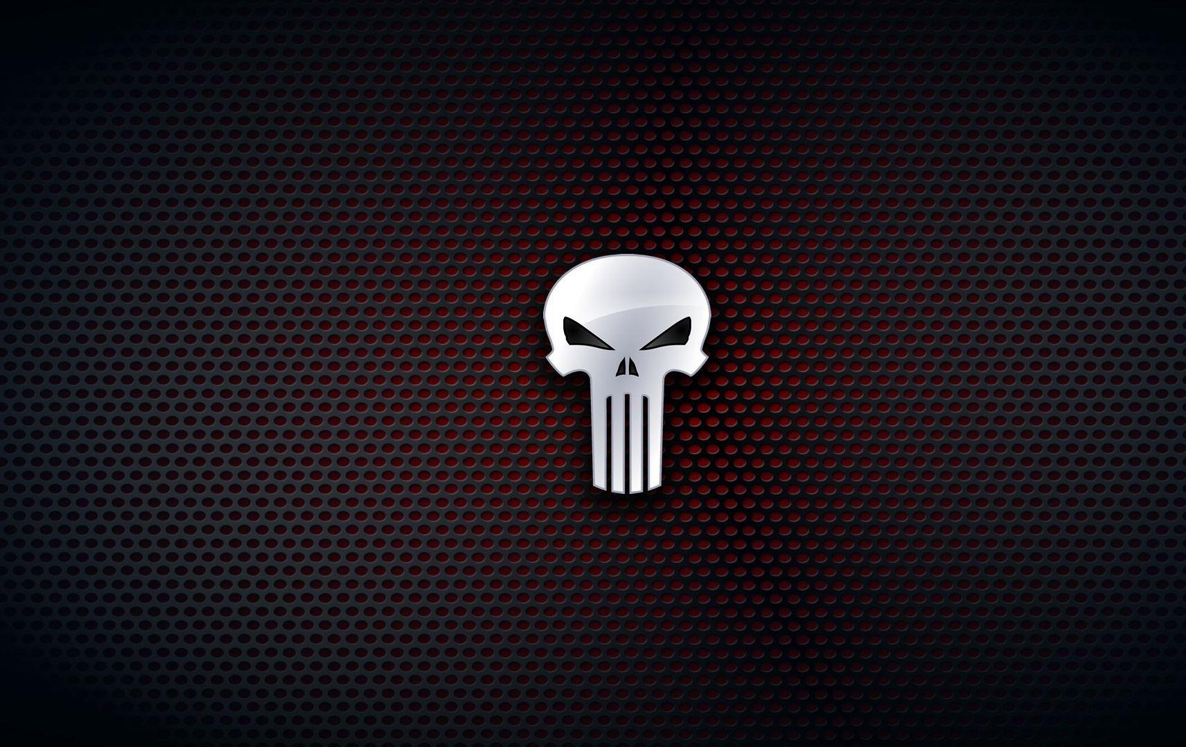 Punisher Background