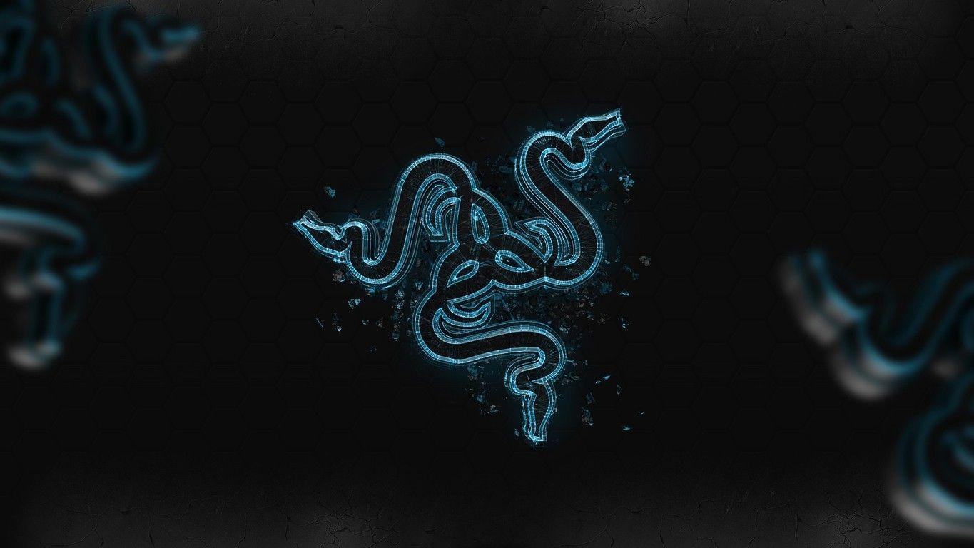 Razer Blue Wallpapers - Wallpaper Cave