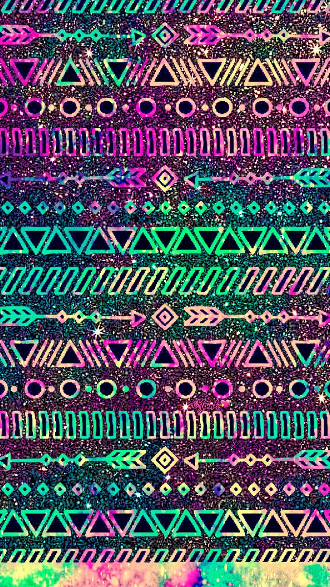 Tribal Wallpaper Elegant Neon Tribal Wallpaper androidwallpaper