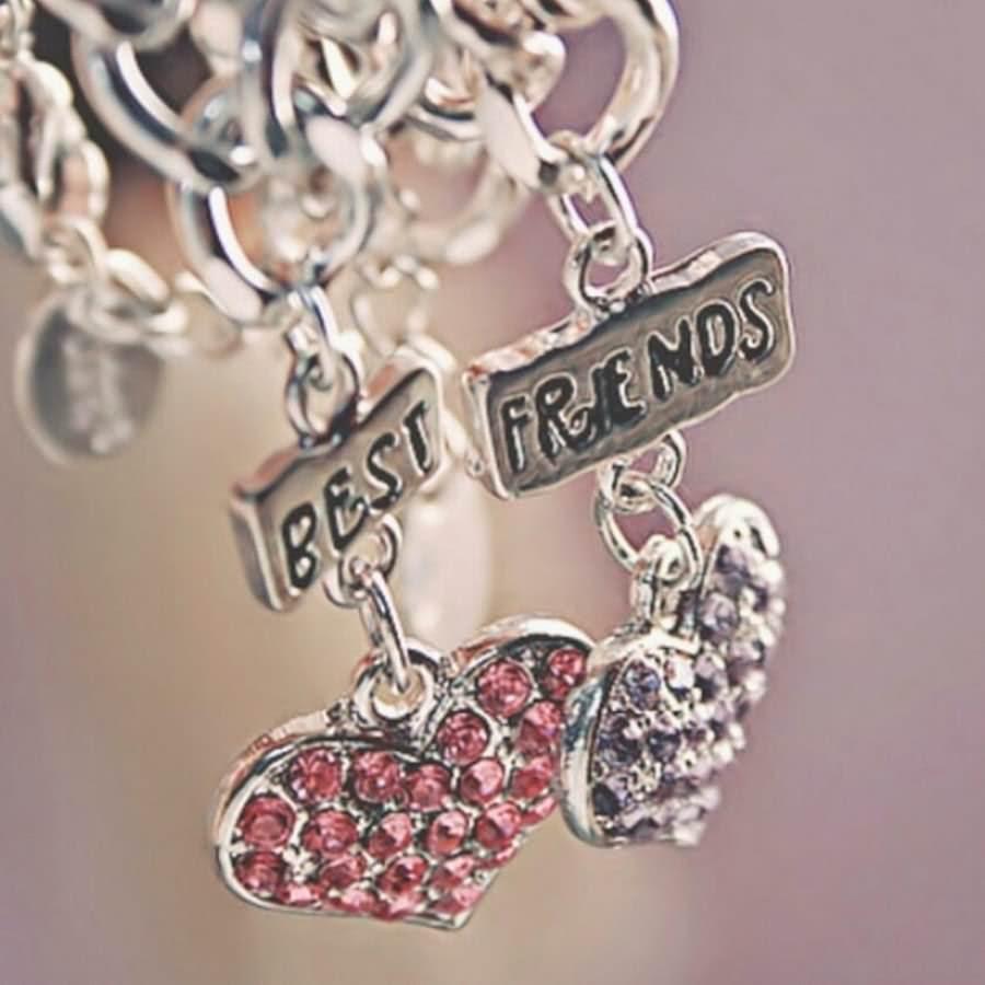 Friends Forever Picture, Image, Graphics and Comments