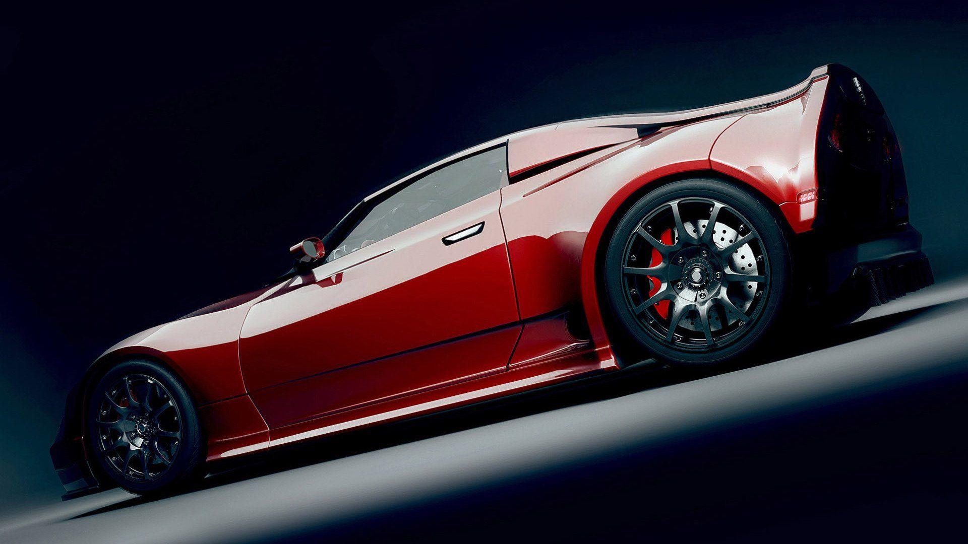 Corvette Full HD Wallpaper and Background Imagex1080