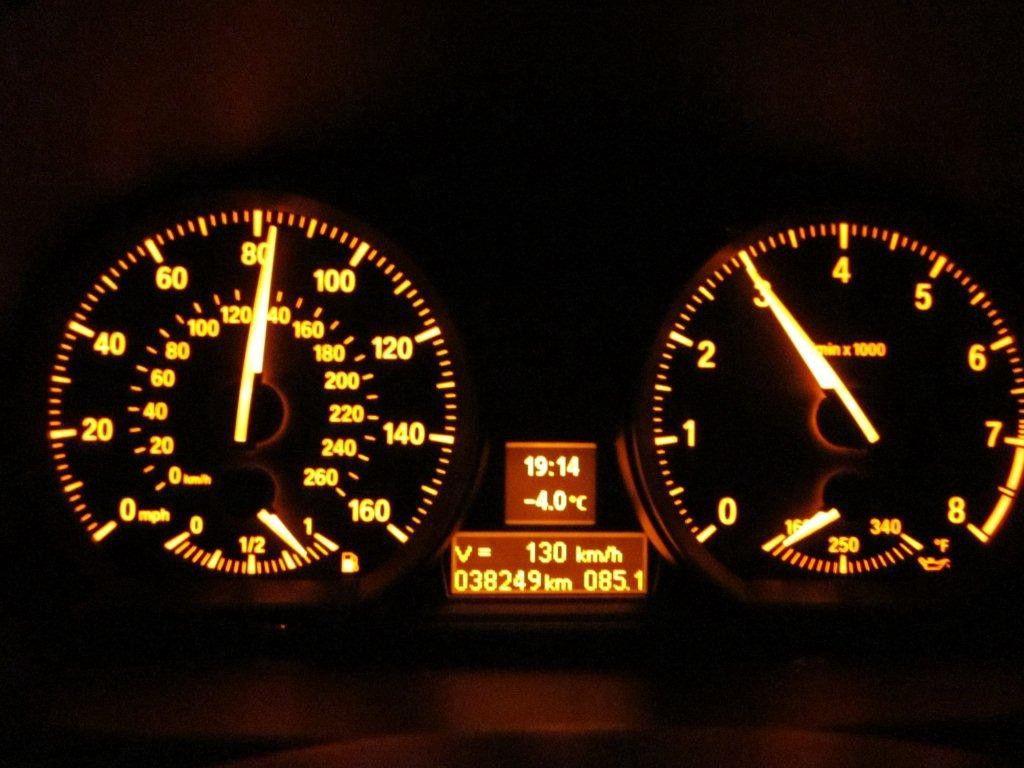Team Velocity is a Speedometer, not a Tachometer