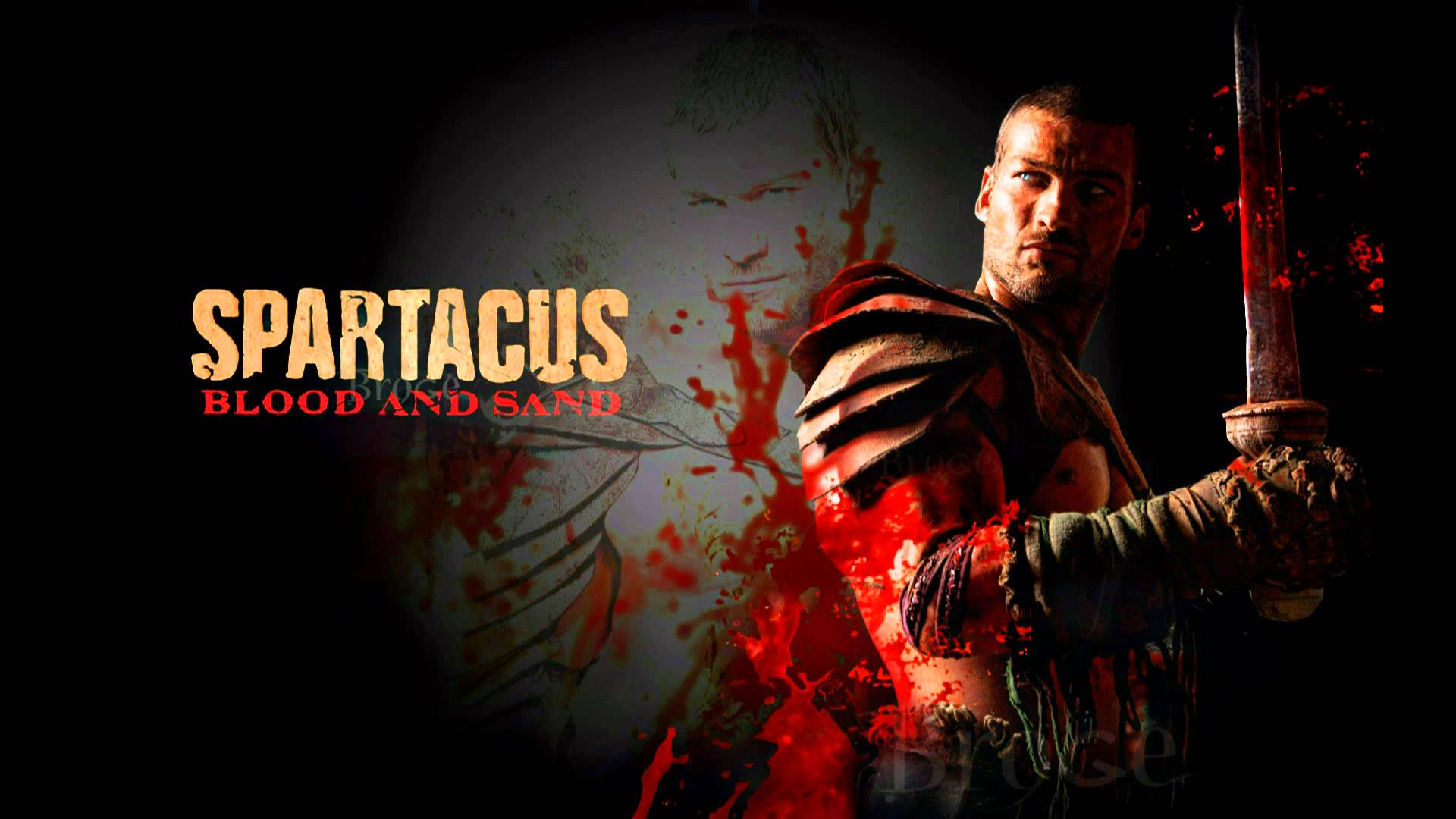 Spartacus Blood And Sand Soundtrack: 26 42 Going Off