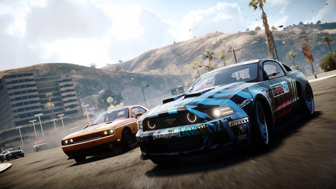 Imagenes De Need For Speed