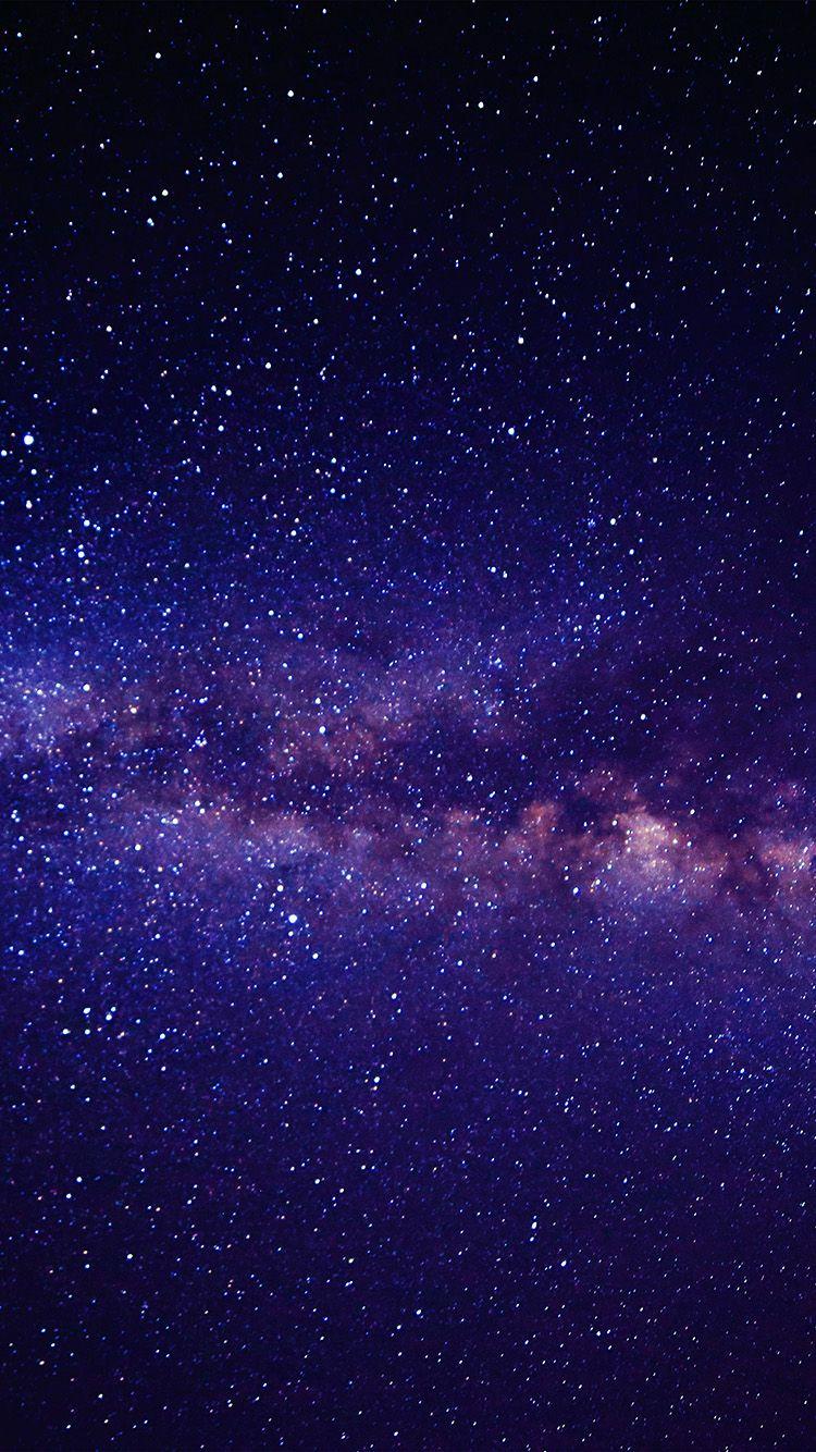 iPhone 6 wallpaper. space star blue night