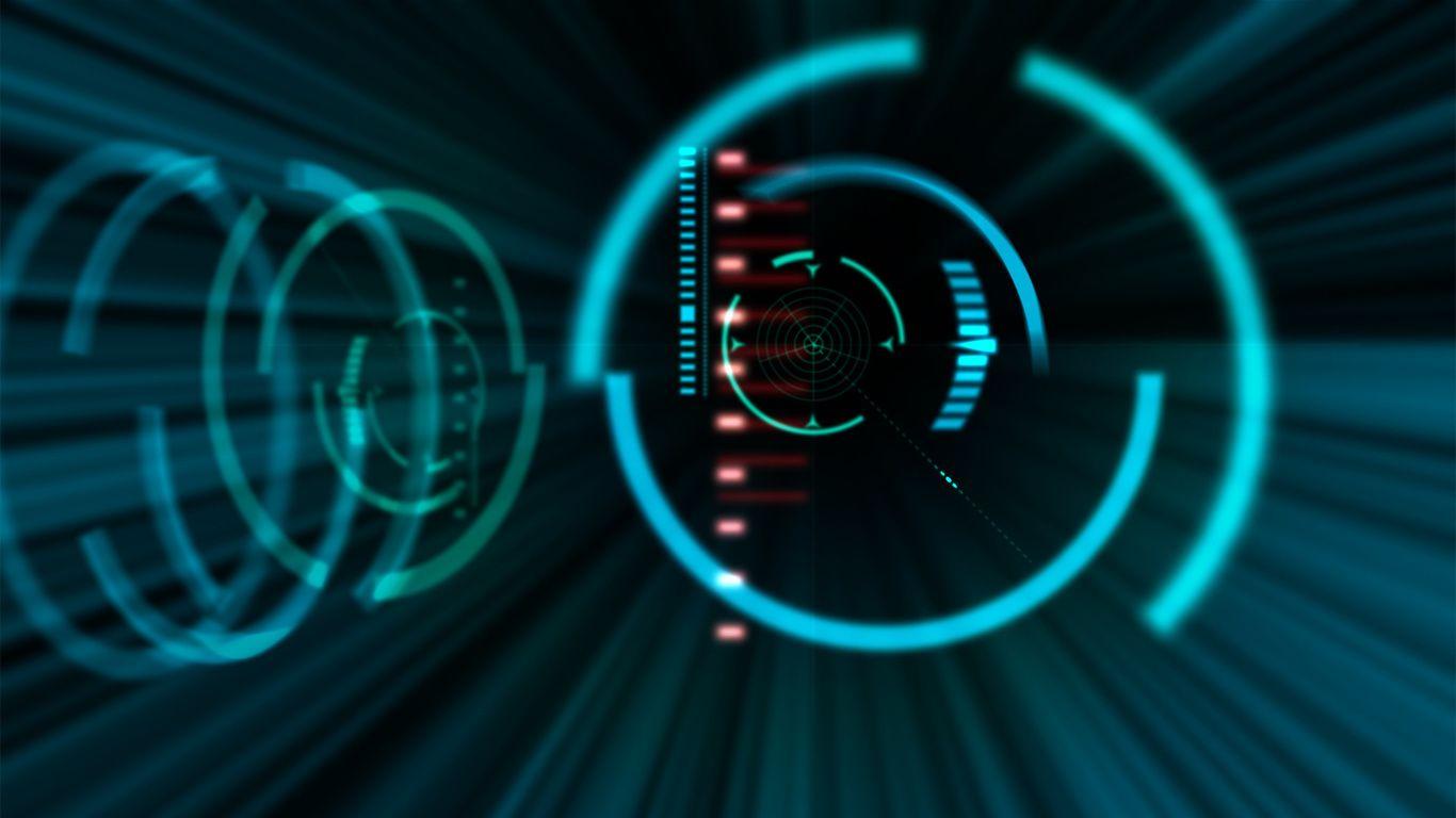 Electronic Wallpaper, 39 Electronic Wallpaper, PD