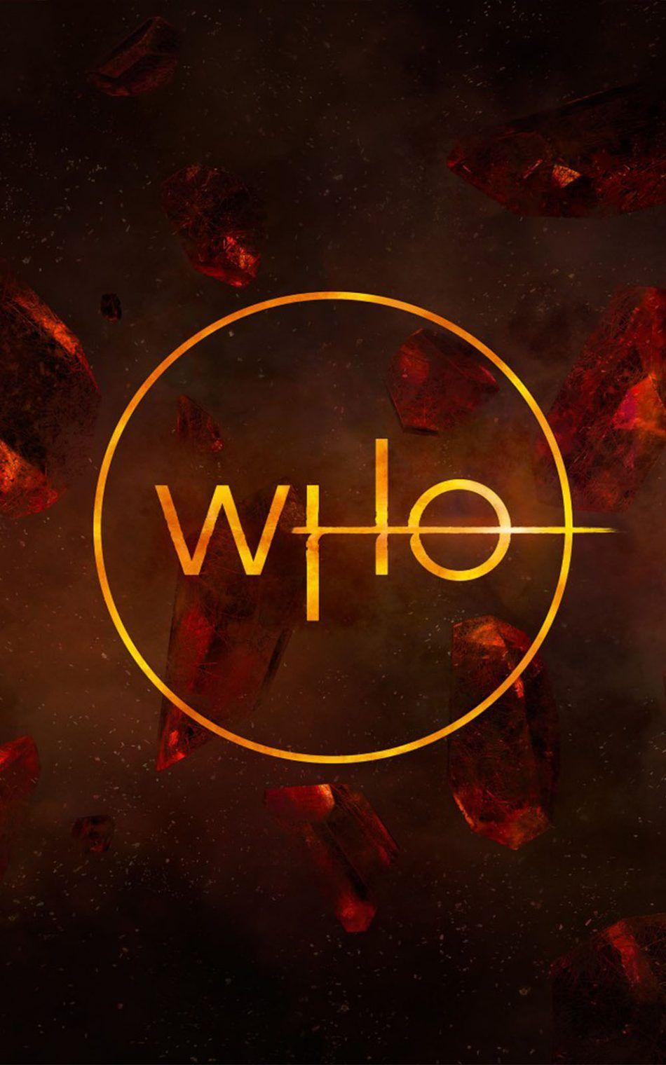 Doctor Who Season 11 4K Ultra HD Mobile Wallpaper