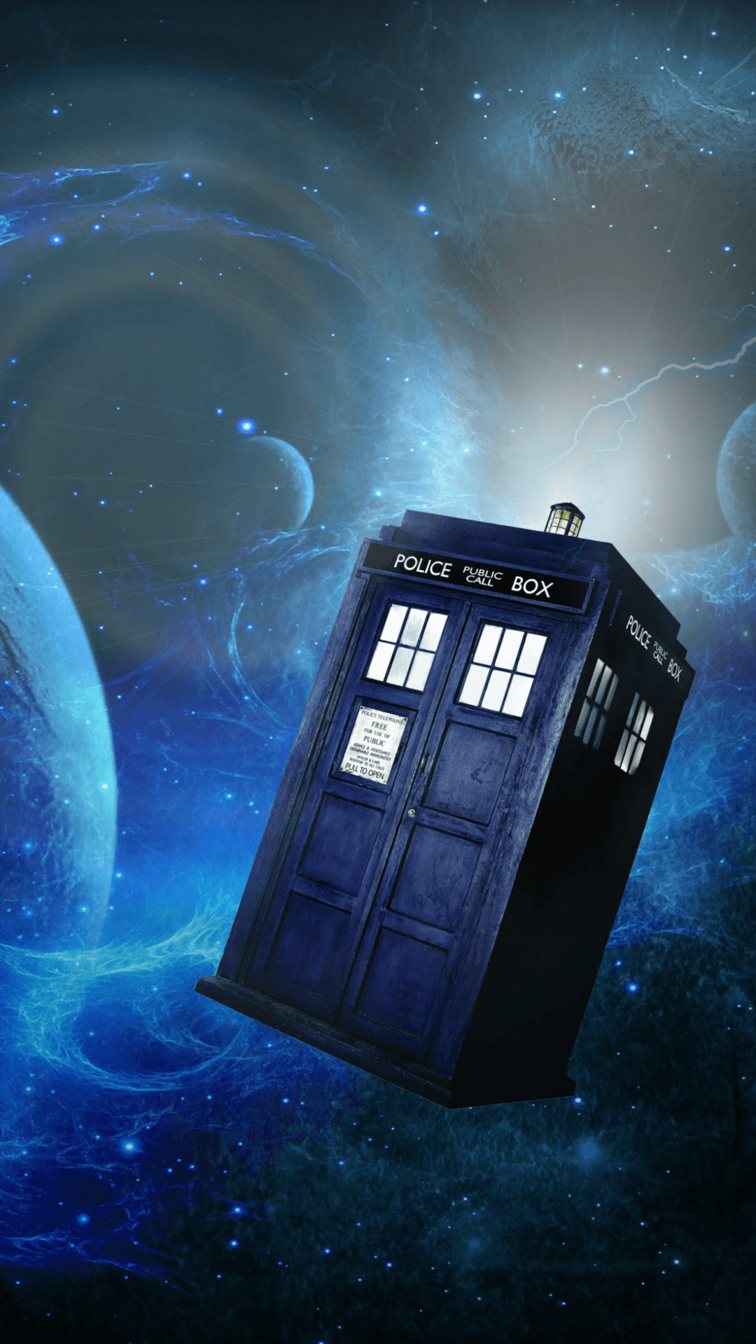 Doctor Who Mobile Wallpapers Wallpaper Cave