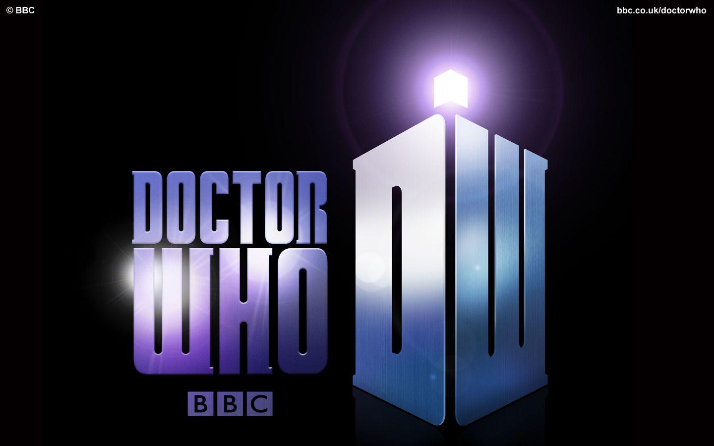Doctor Who Wallpaper