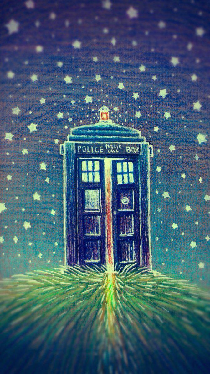 Doctor Who Mobile Wallpapers - Wallpaper Cave