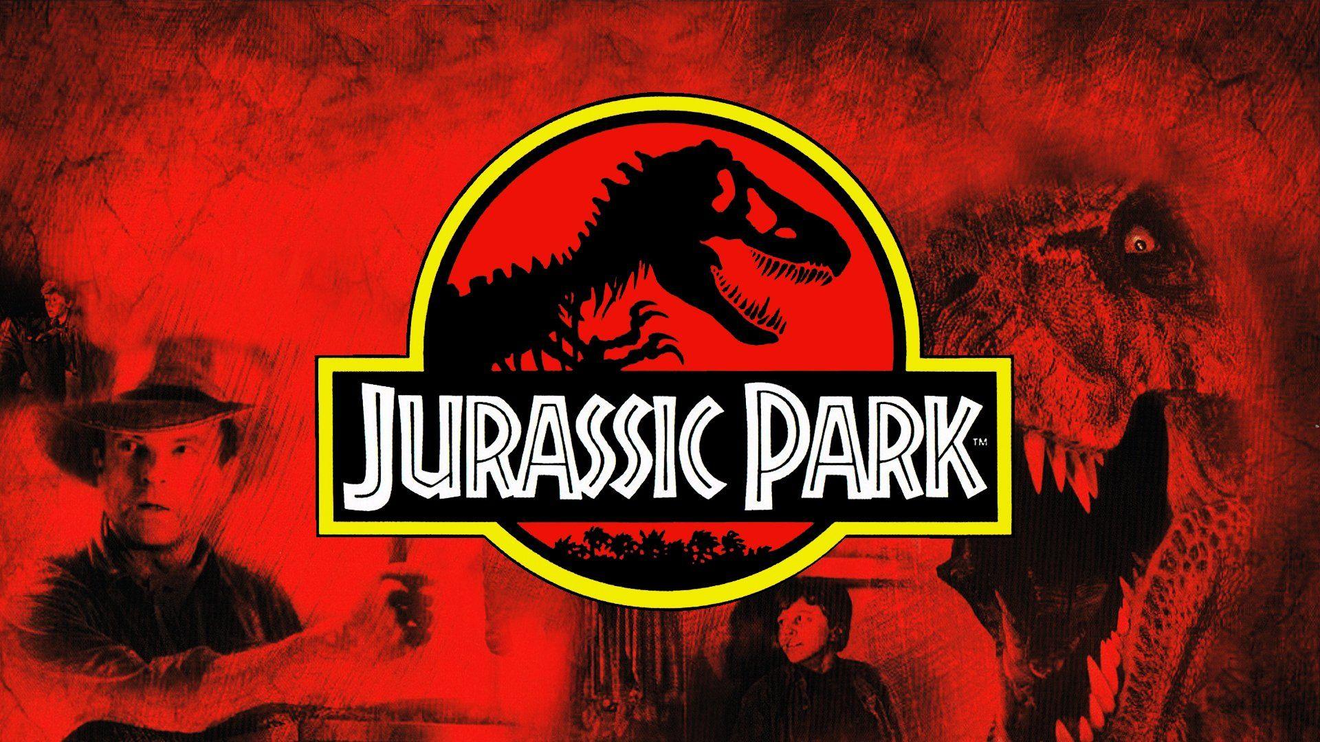 Free Jurassic Park Wallpaper