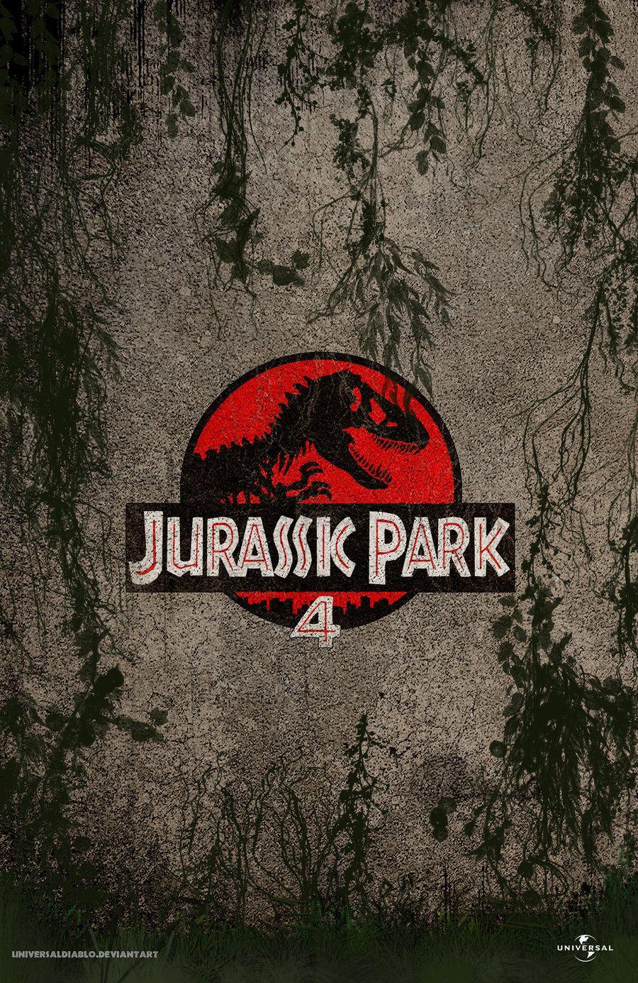 Jurassic Park Wallpaper HD Wallpaper 900x1385