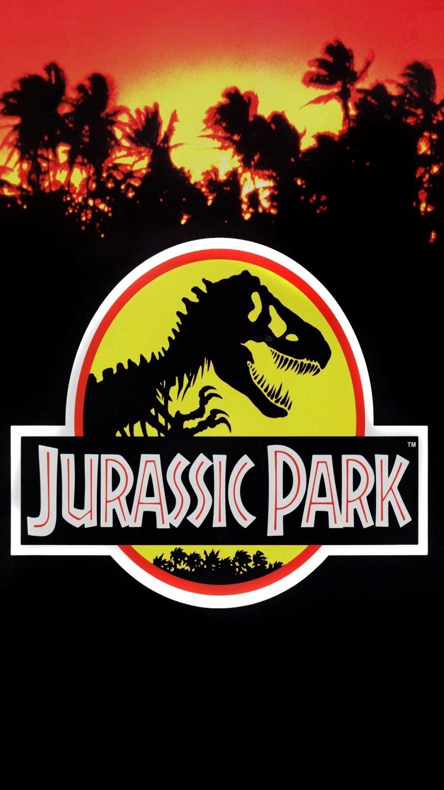 free Jurassic Park for iphone download