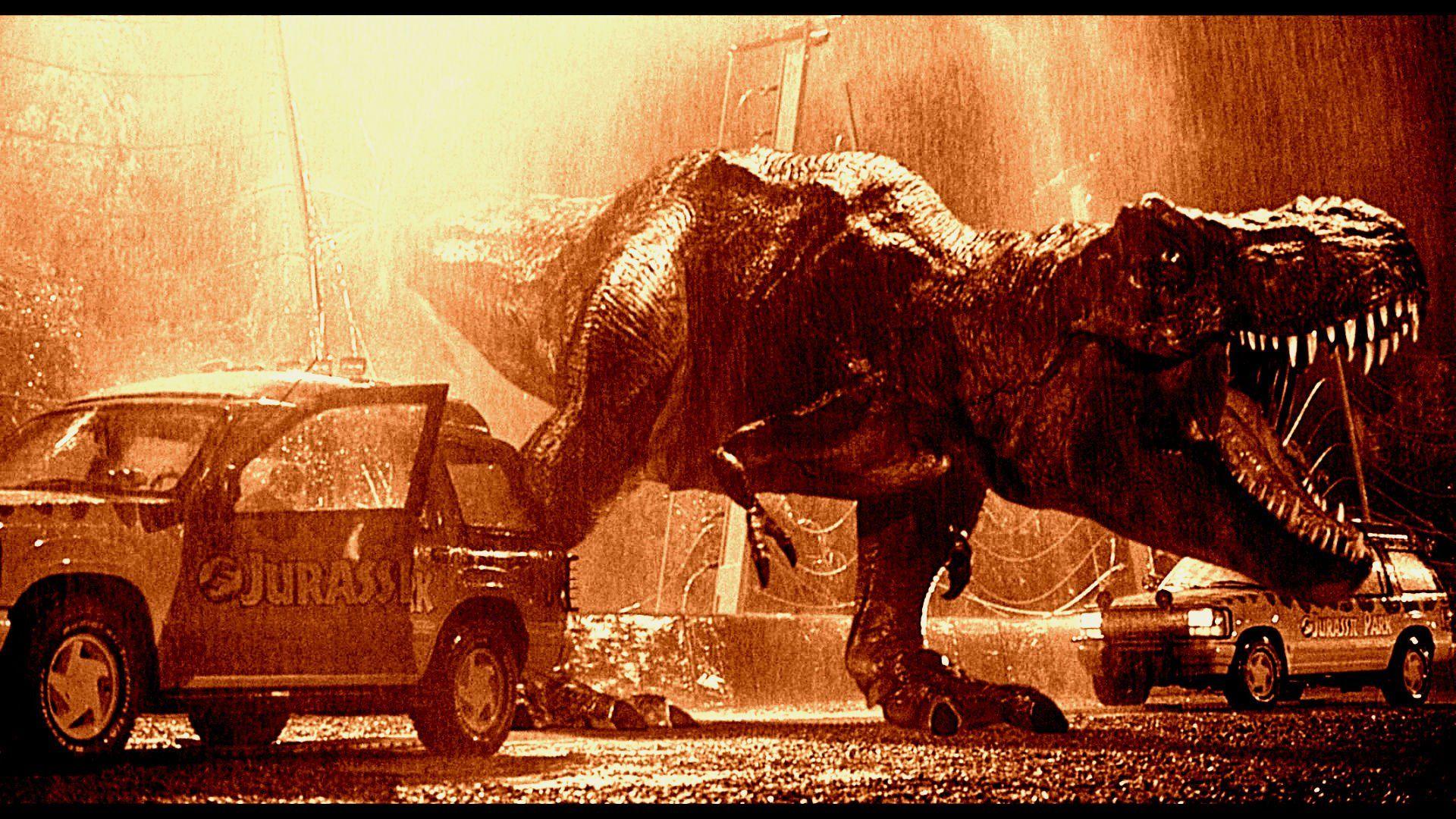 Jurassic Park Wallpaper HD PixelsTalk Jurassic Park Wallpaper