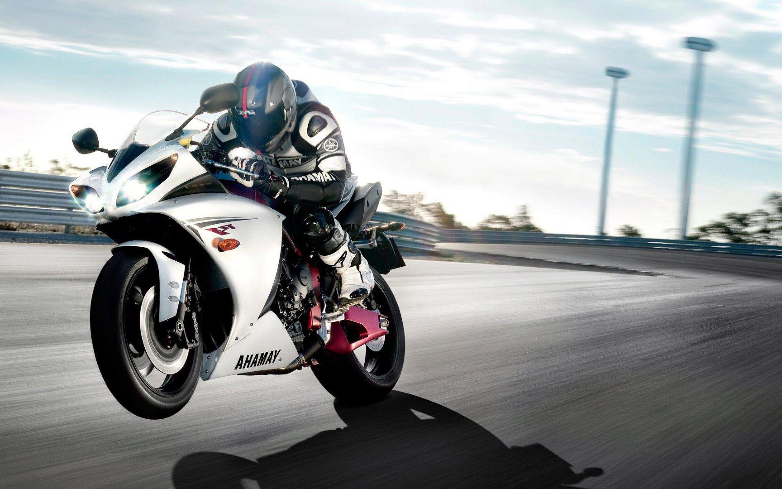 Motorcycle Wallpaper HD For Desktop