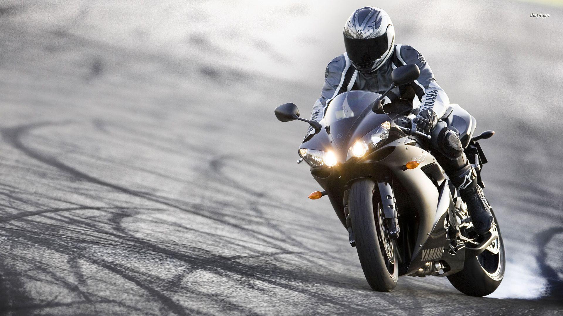 Motorcycle Wallpaper Motorcycle HD Pics allpapers. HD Wallpaper