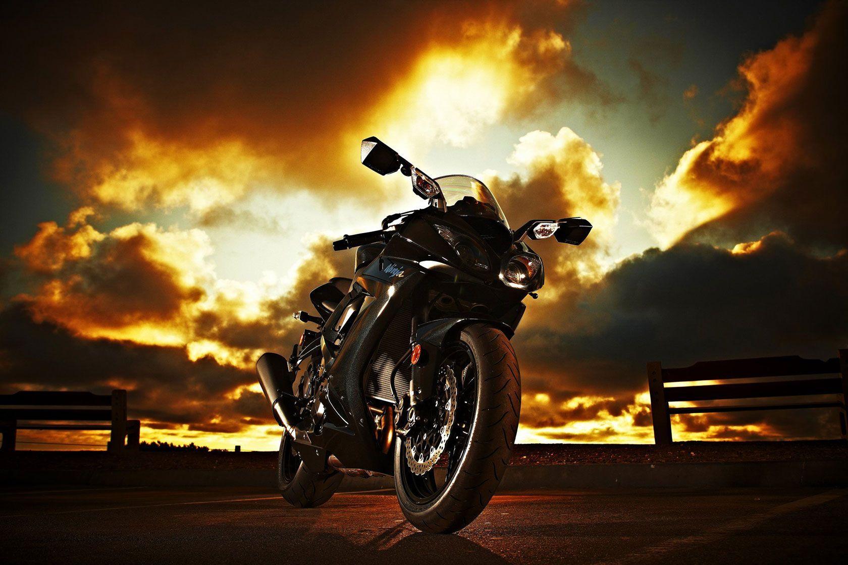Motorcycle Wallpaper Collection For Free Download. HD Wallpaper