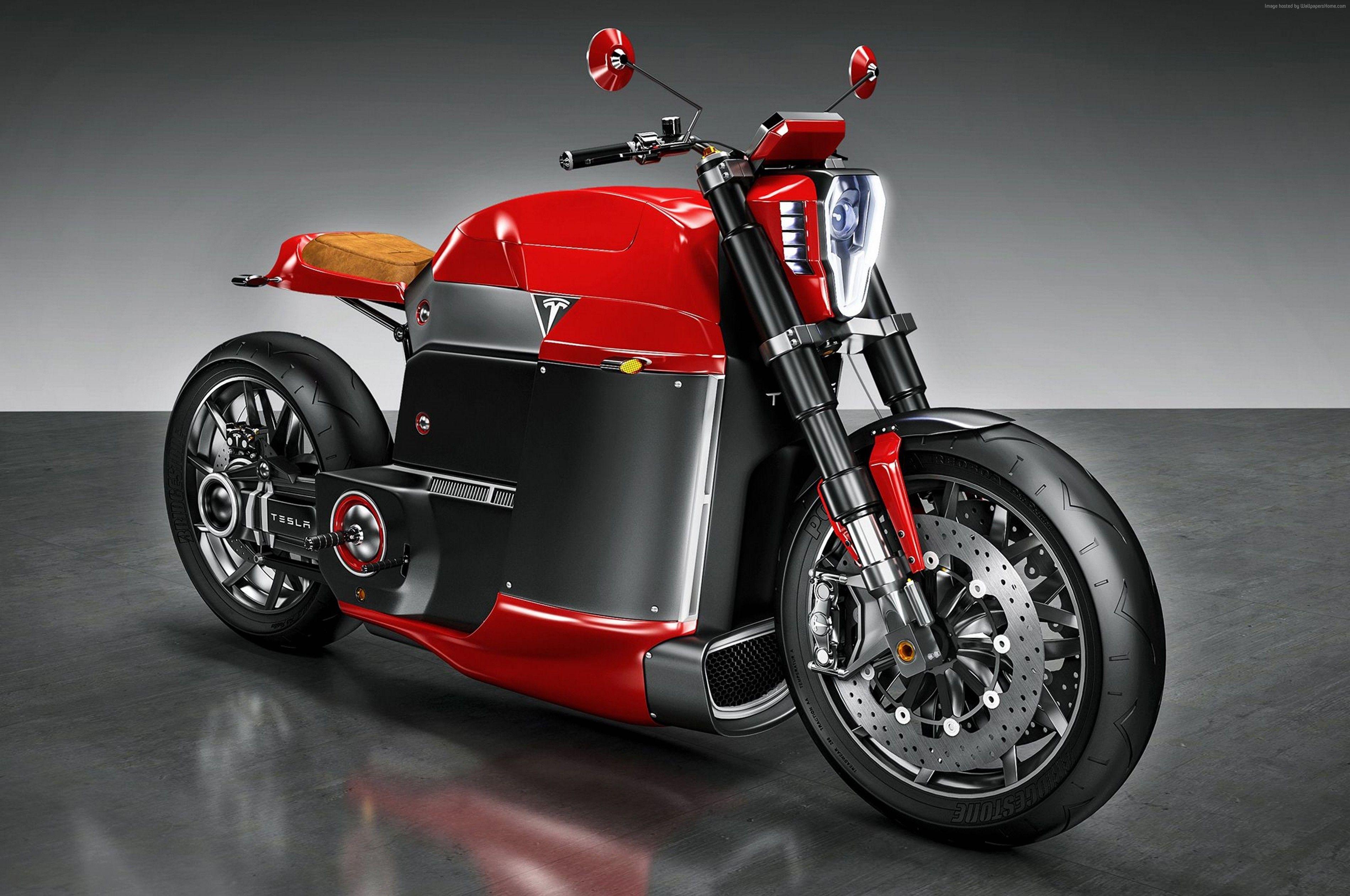 Wallpaper motorcycle 44 Image