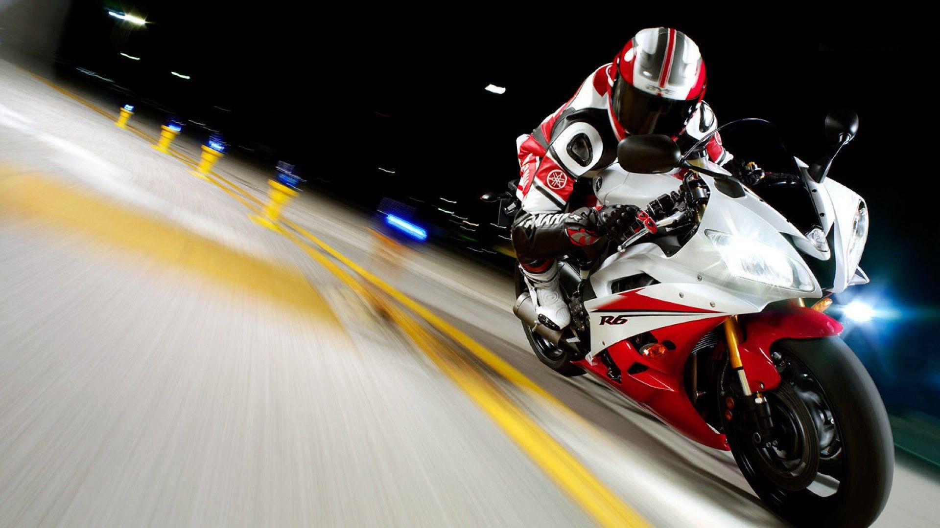 Motorcycle Wallpaper