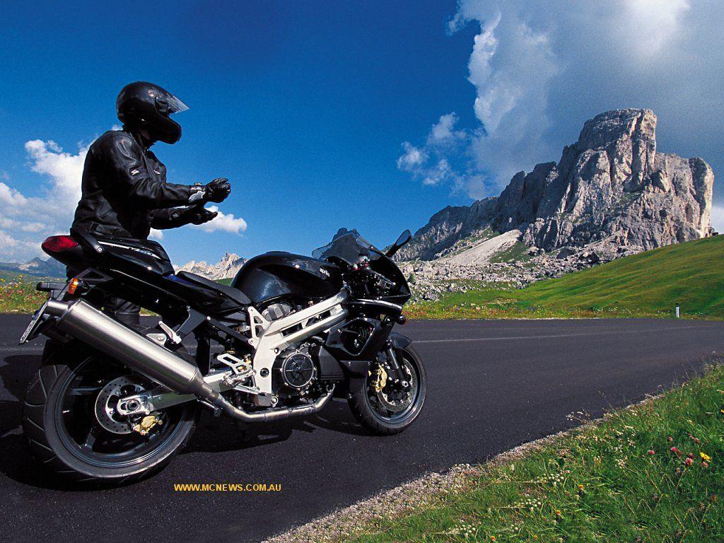 Motorcycle Wallpaper