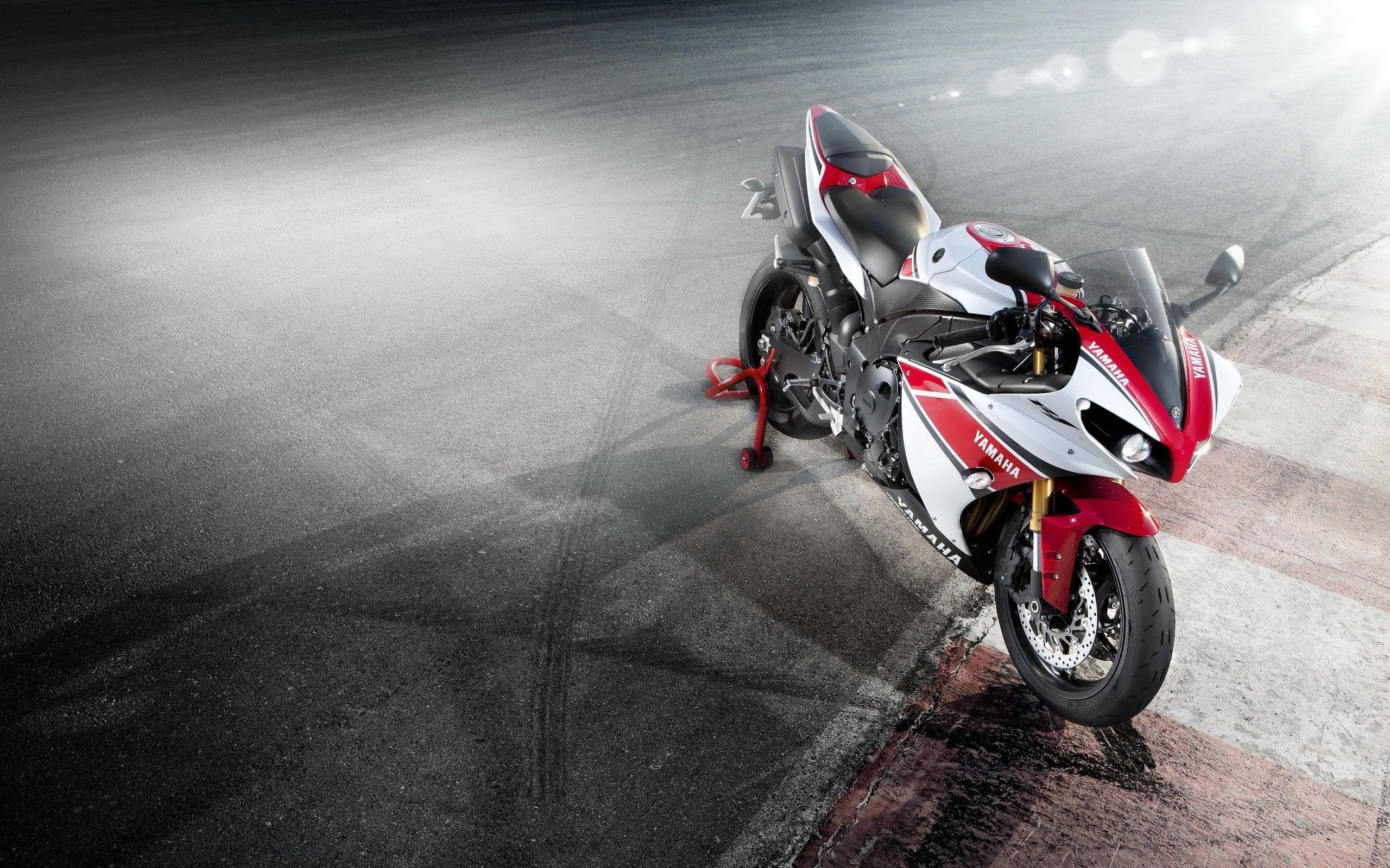 Triumph Motorcycle Wallpaper