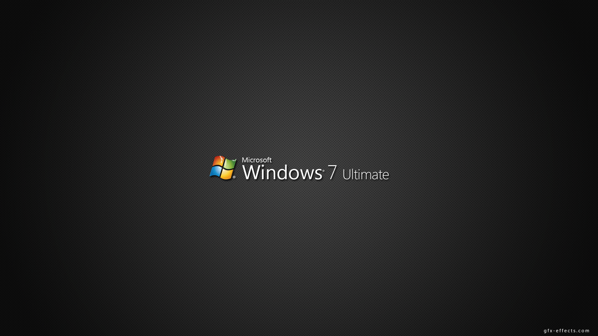 Windows 7 Ultimate Wallpaper. Most Beautiful Windows 7 Ultimate