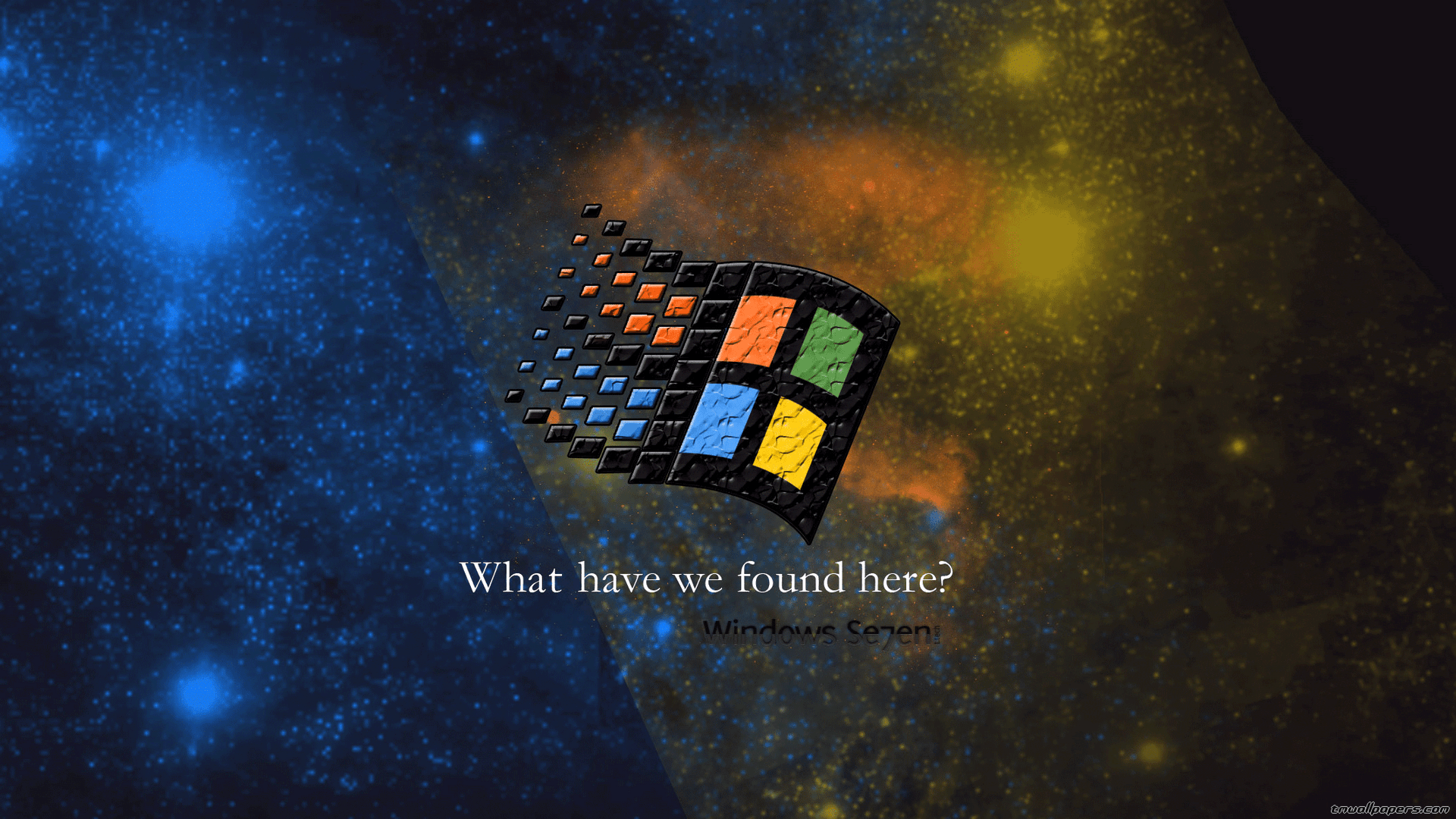 Windows 7 HD Wallpaper 1920x1080 Gallery (92 Plus) PIC WPW4011917