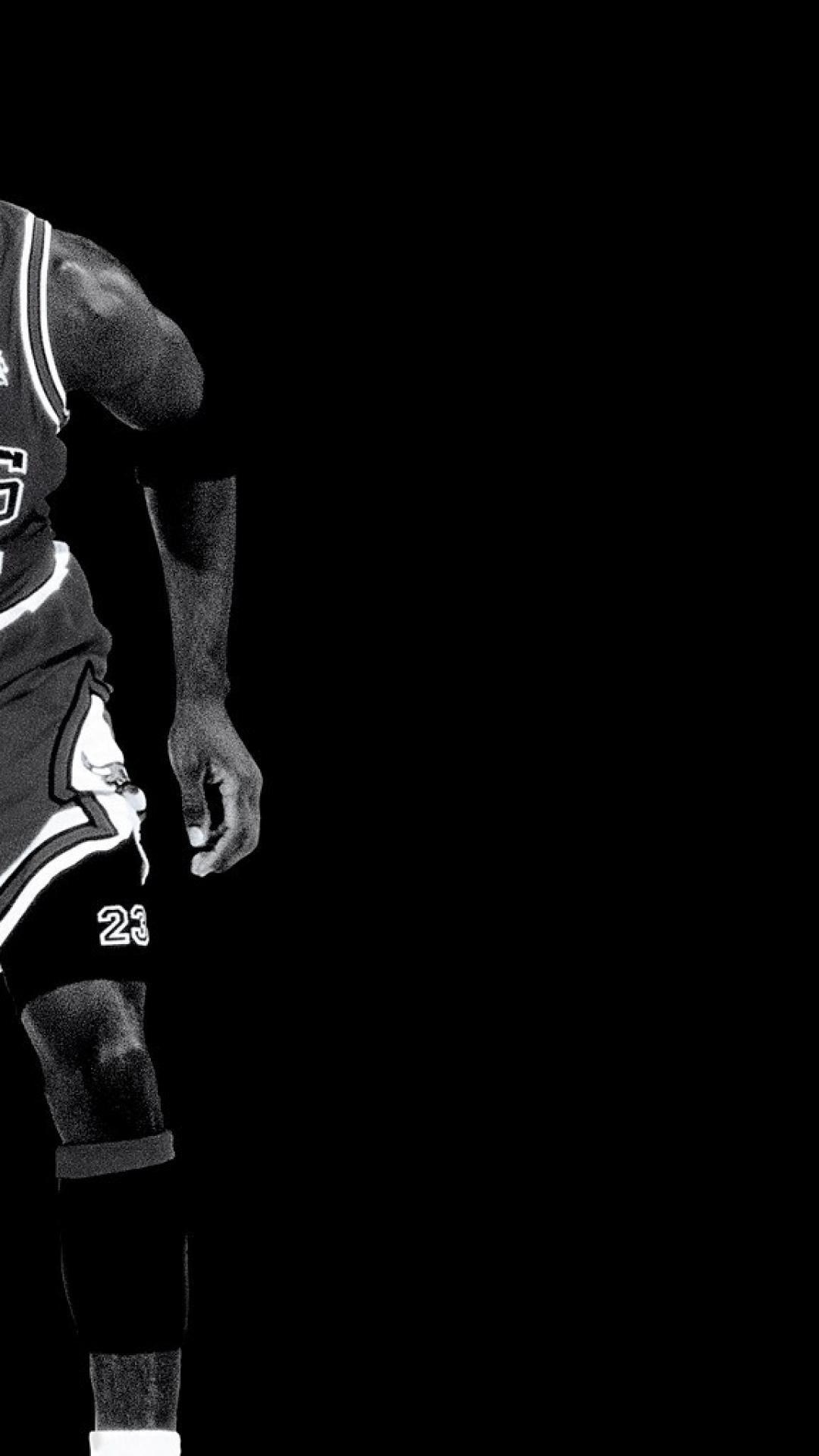 Basketball Michael Jordan Jumpman23 Wallpaper