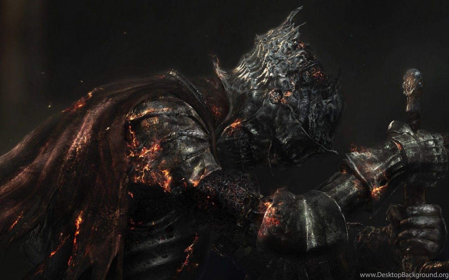Dark Souls 3 Wallpaper HD, Desktop Background 1440x900